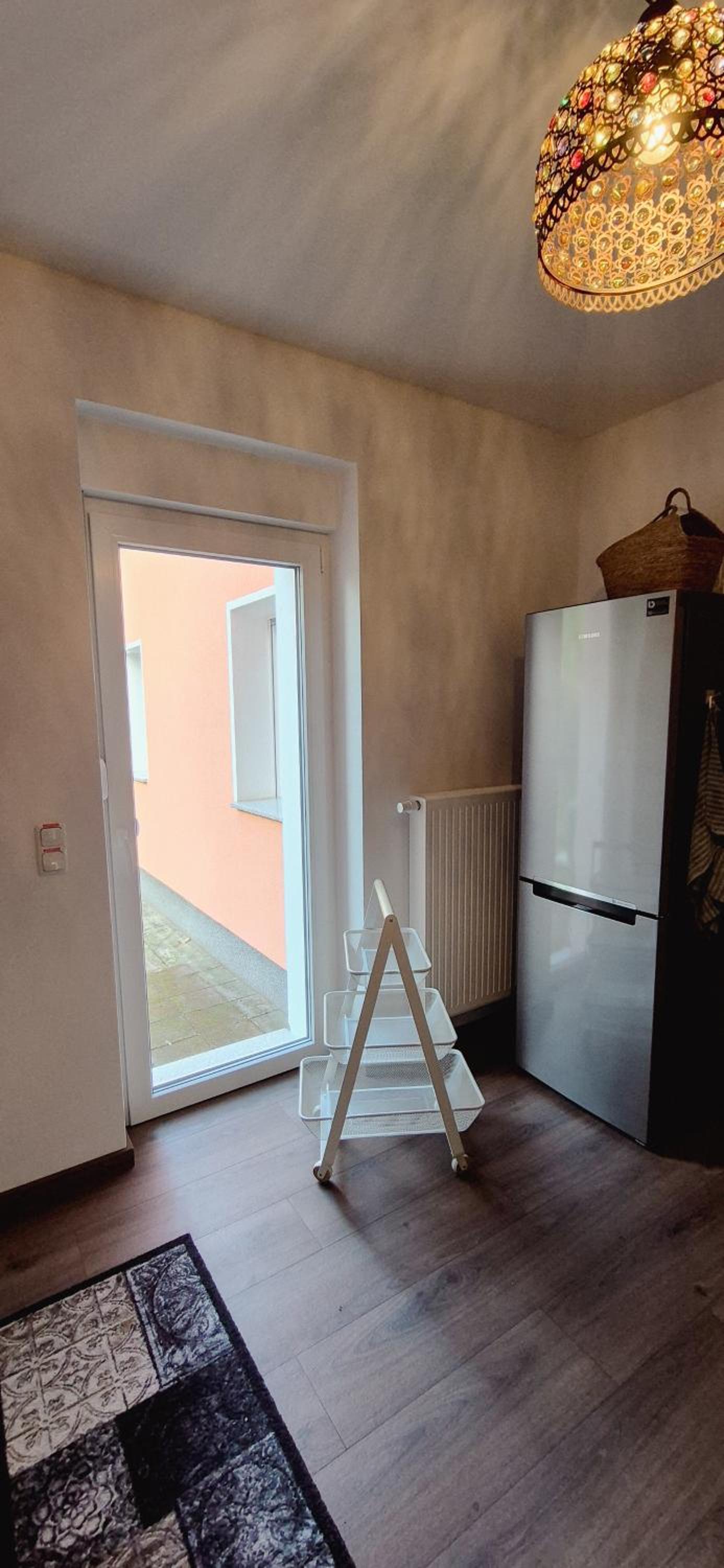 Three-Bedroom House photo 2