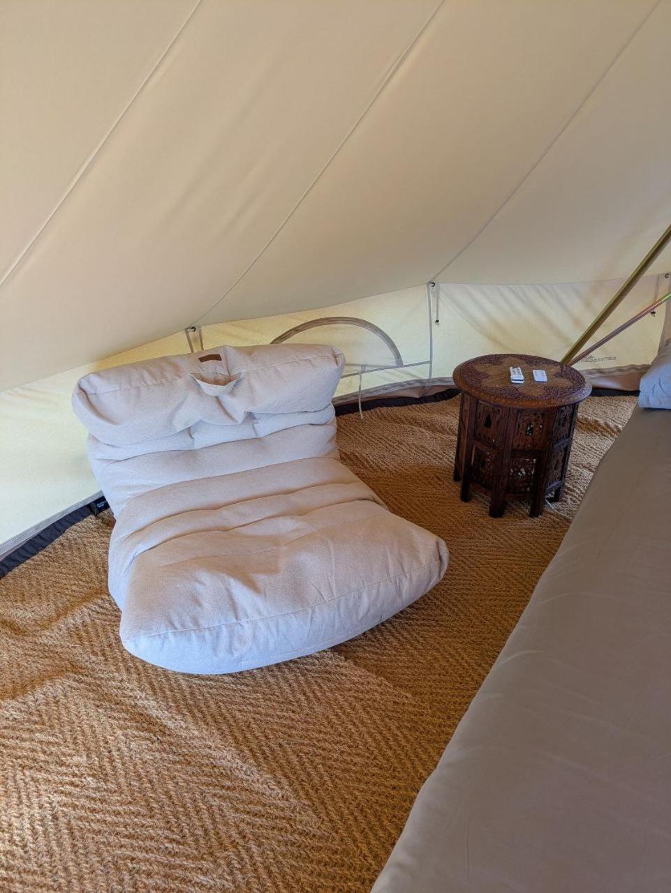 Tent photo 3