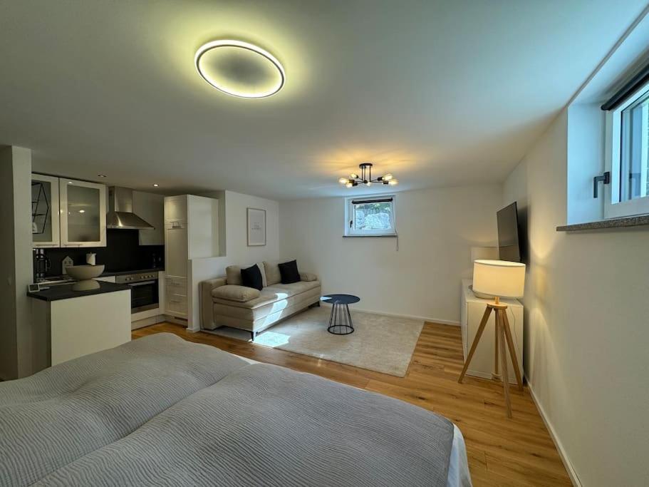 Two-Bedroom Apartment photo 1
