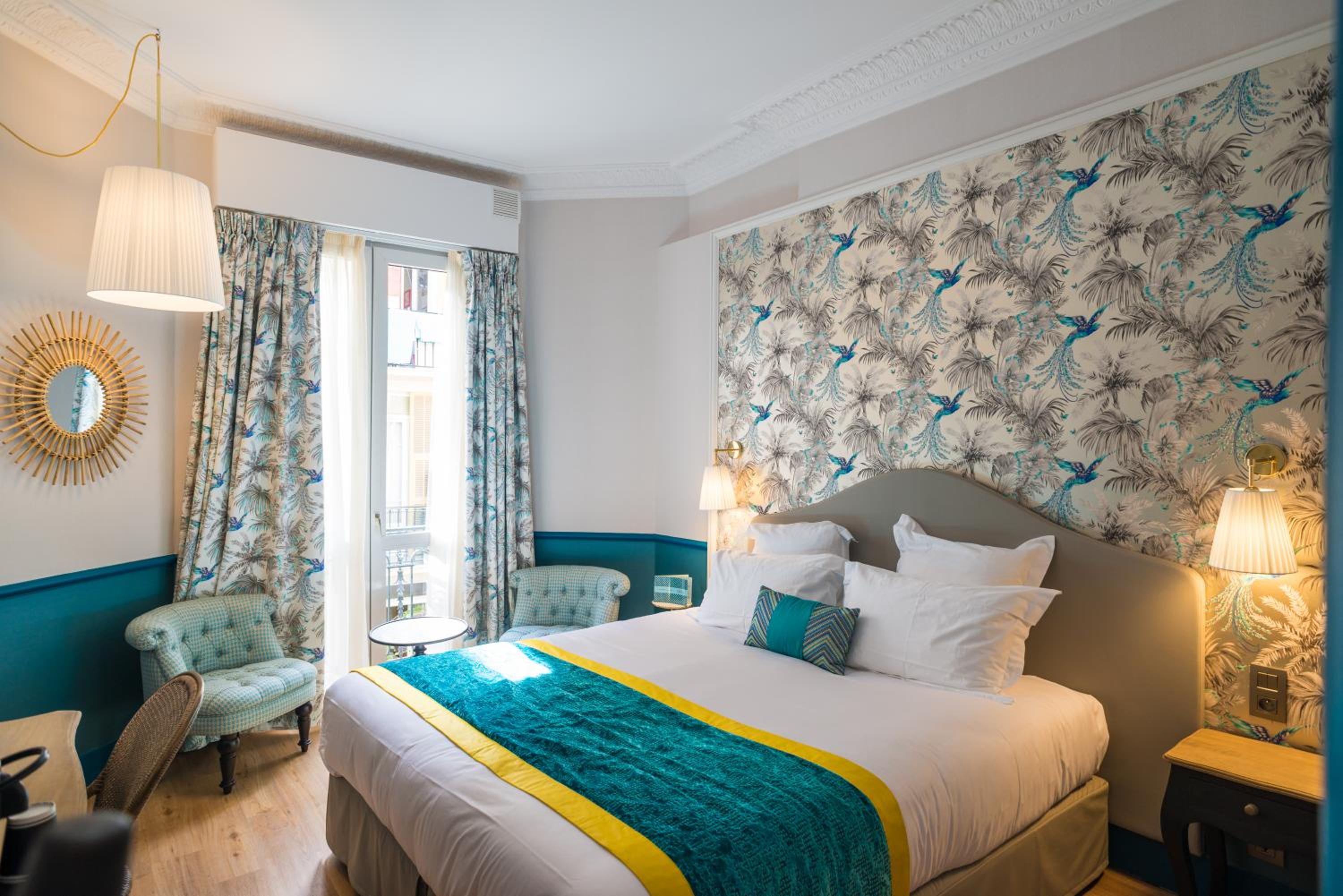Classic Double or Twin Room - Photo 10