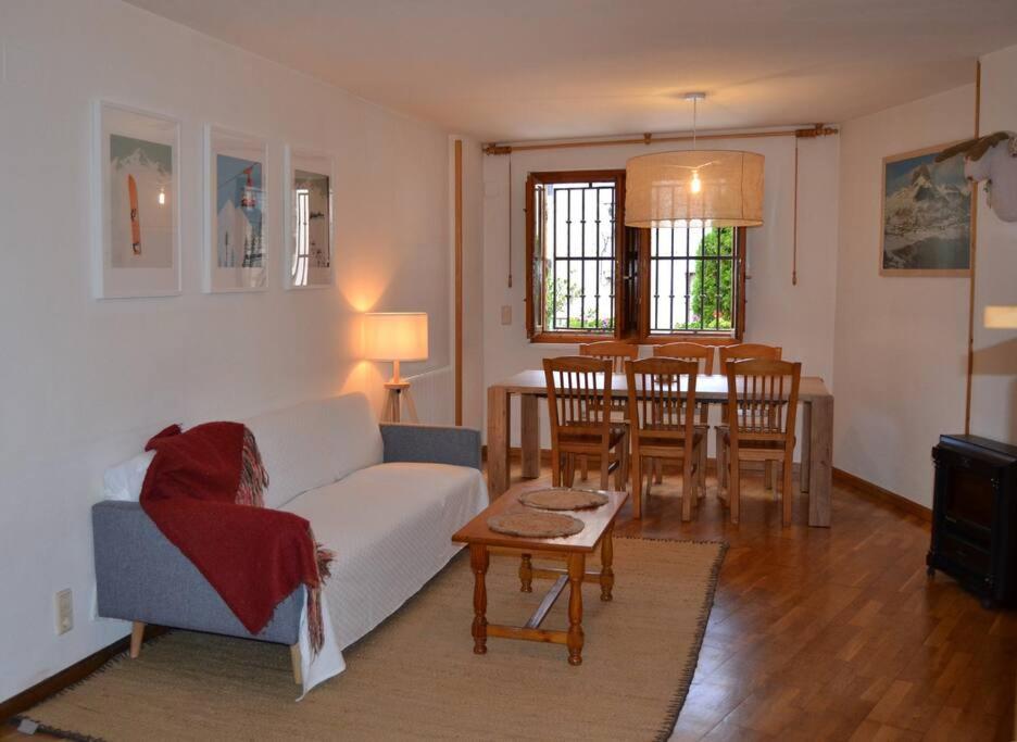 Departamento de tres habitaciones