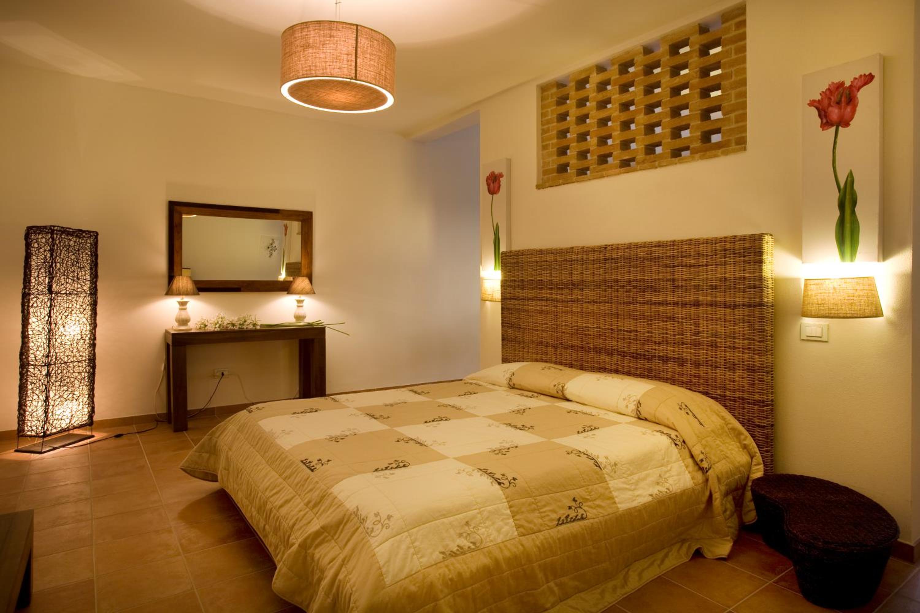 Family Junior Suite With Garden View photo 1