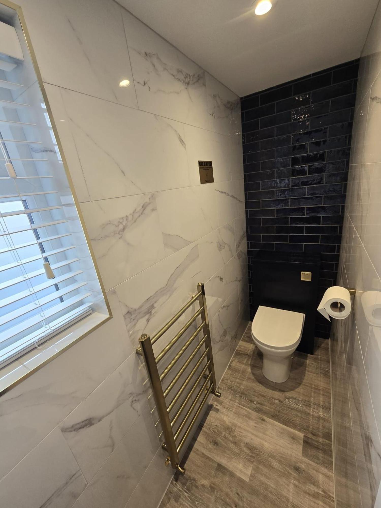 Three-Bedroom House photo 2