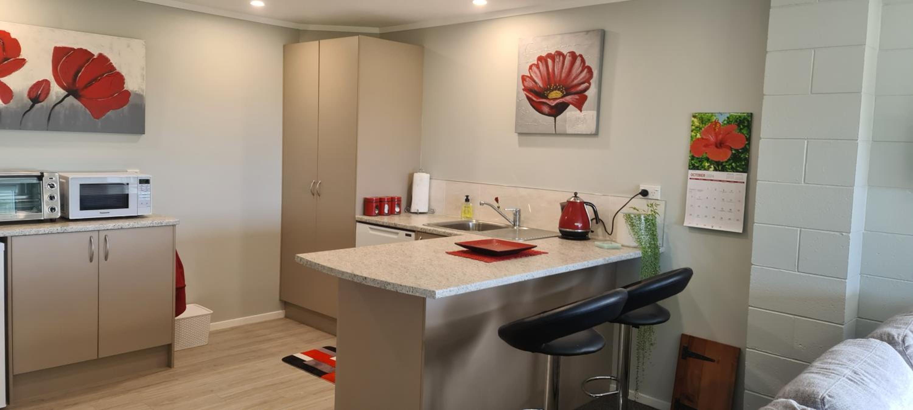 Double Room with Private Bathroom photo 3