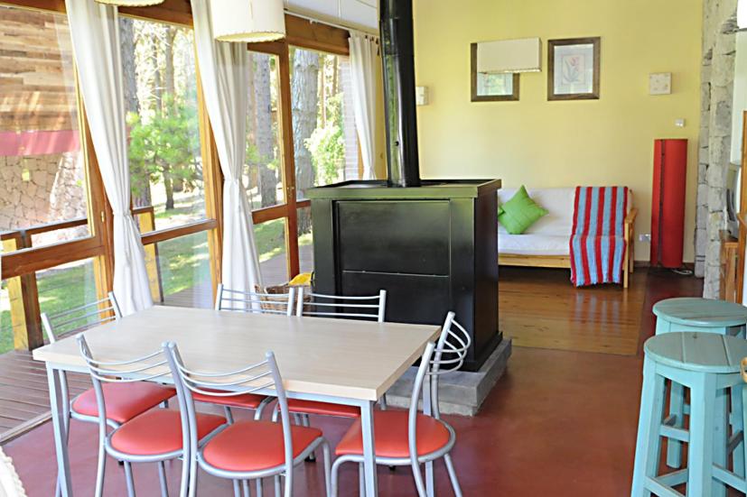 Duplex Apartment photo 2
