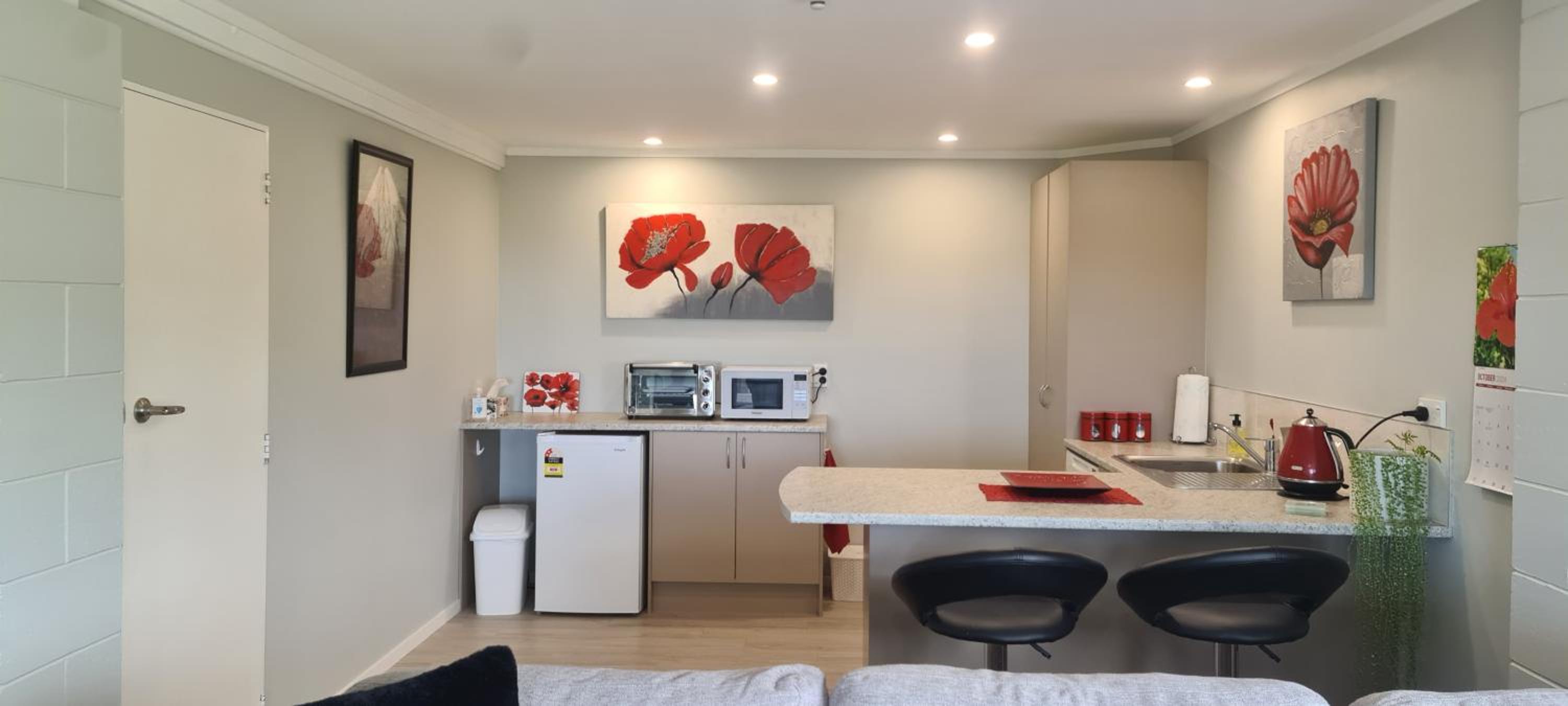 Double Room with Private Bathroom photo 3