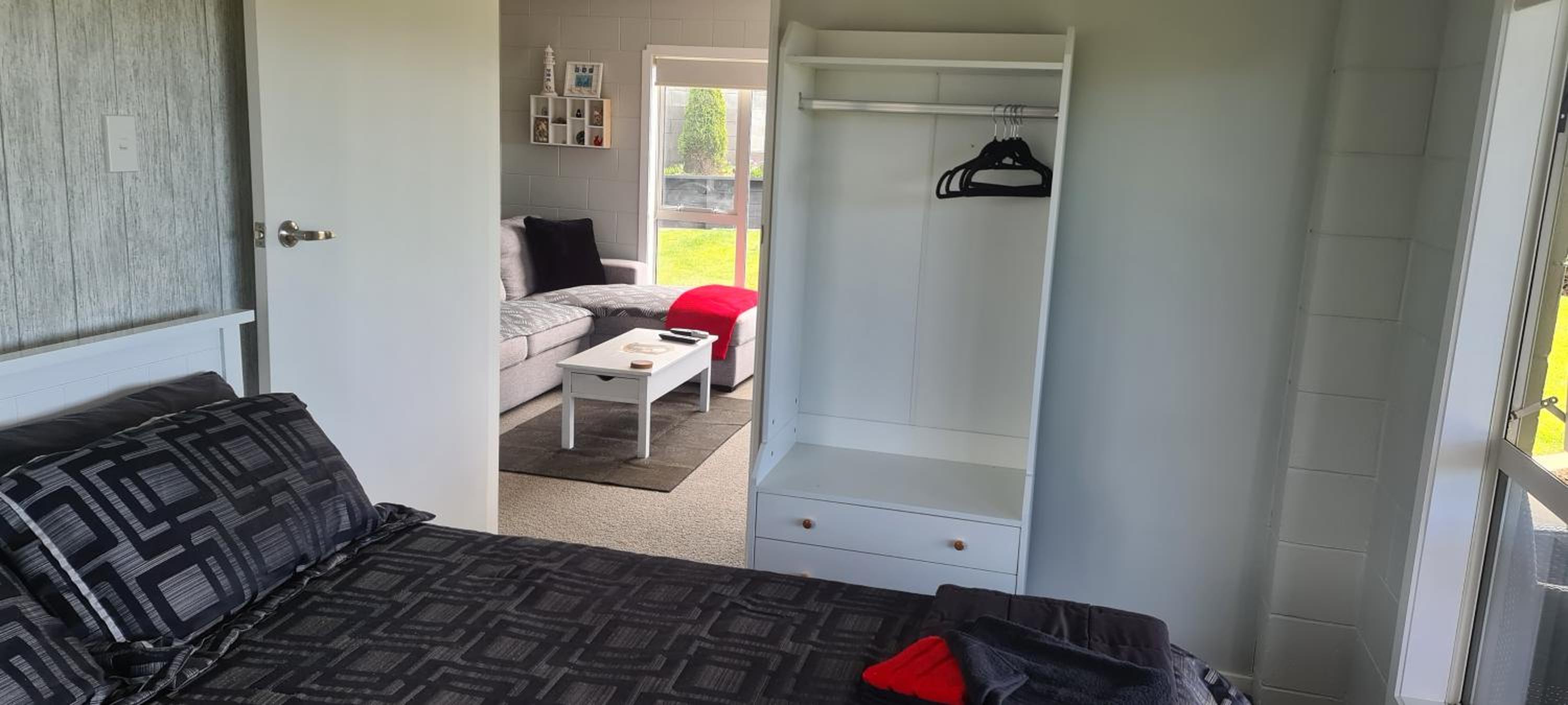 Double Room with Private Bathroom photo 2