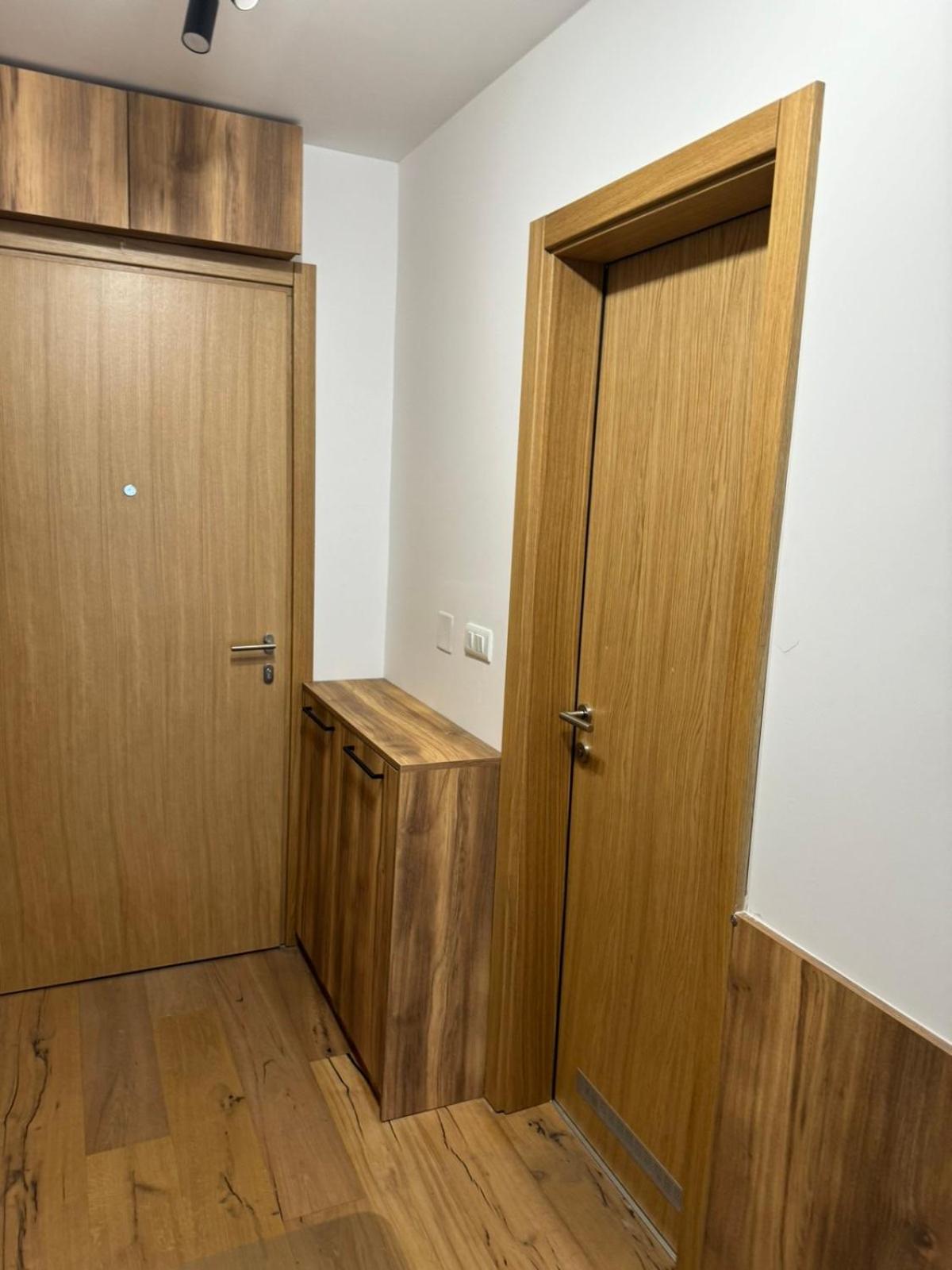 Family Suite with Balcony photo 2