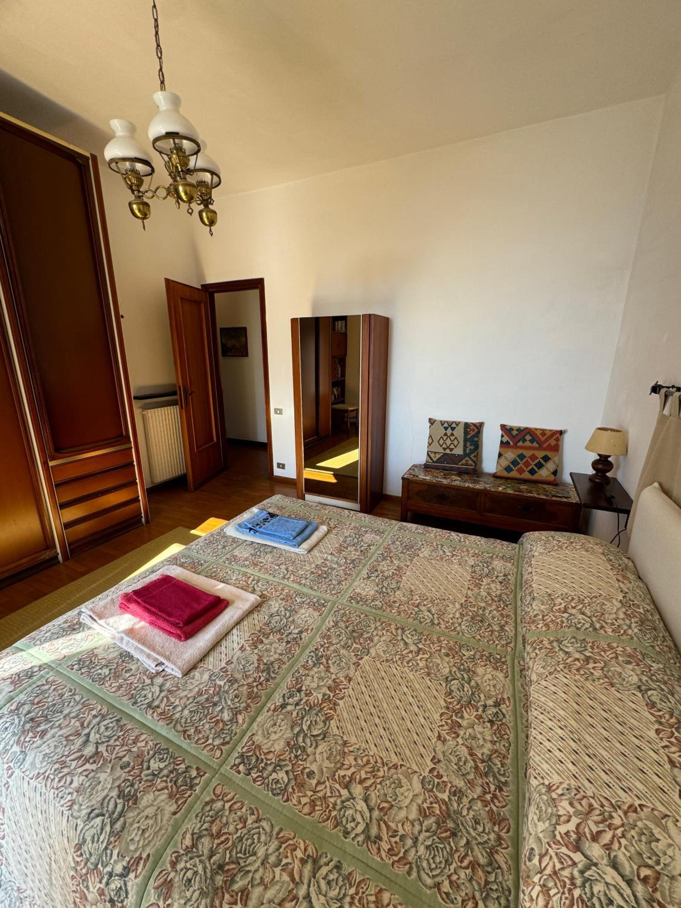 Two-Bedroom House photo 3