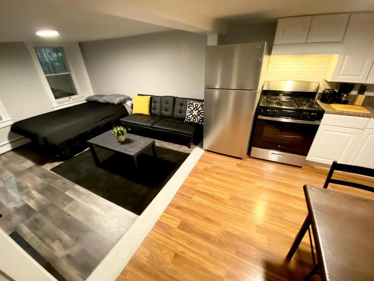 Apartment photo 1