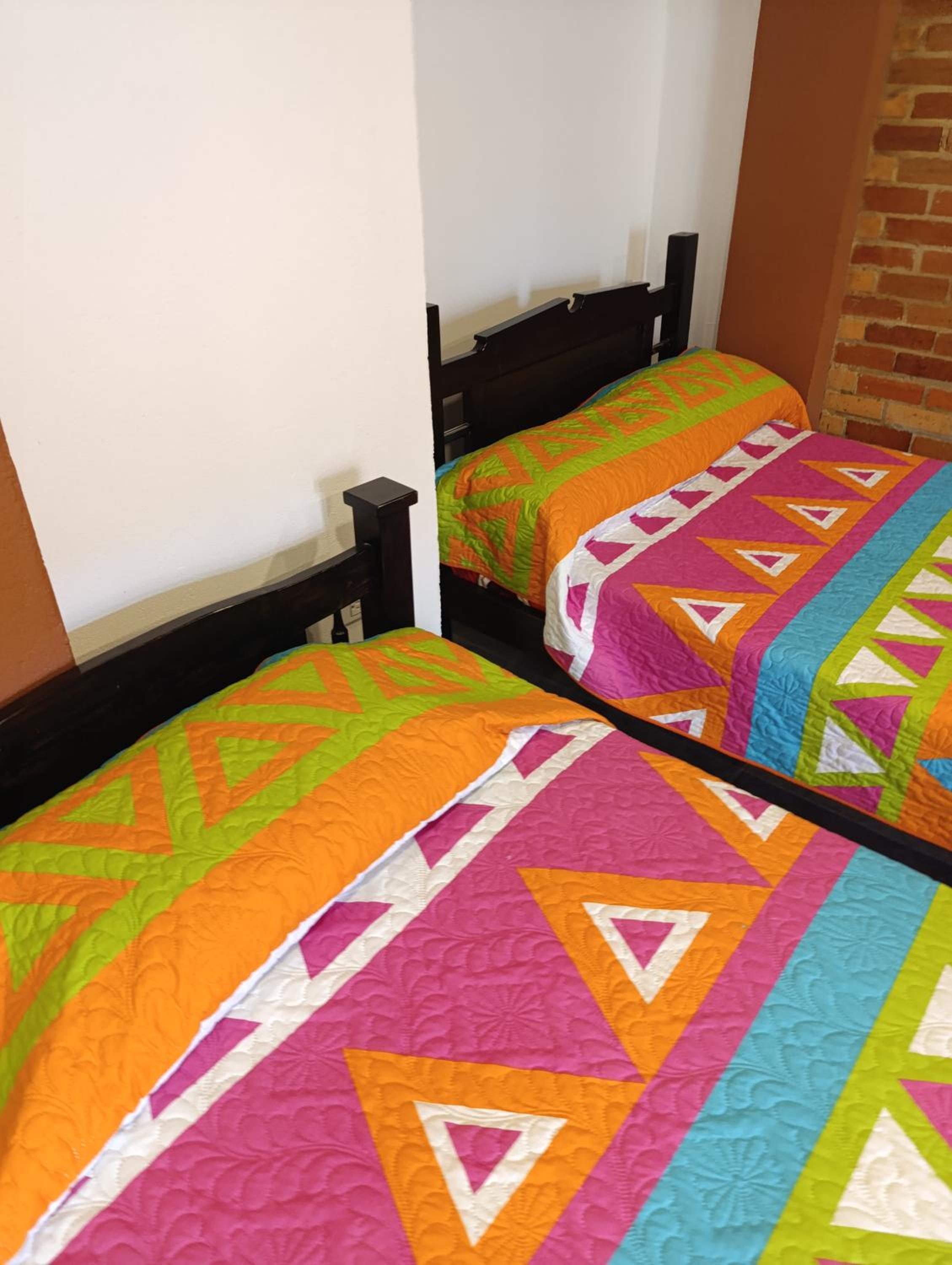 Triple Room with Private Bathroom photo 1