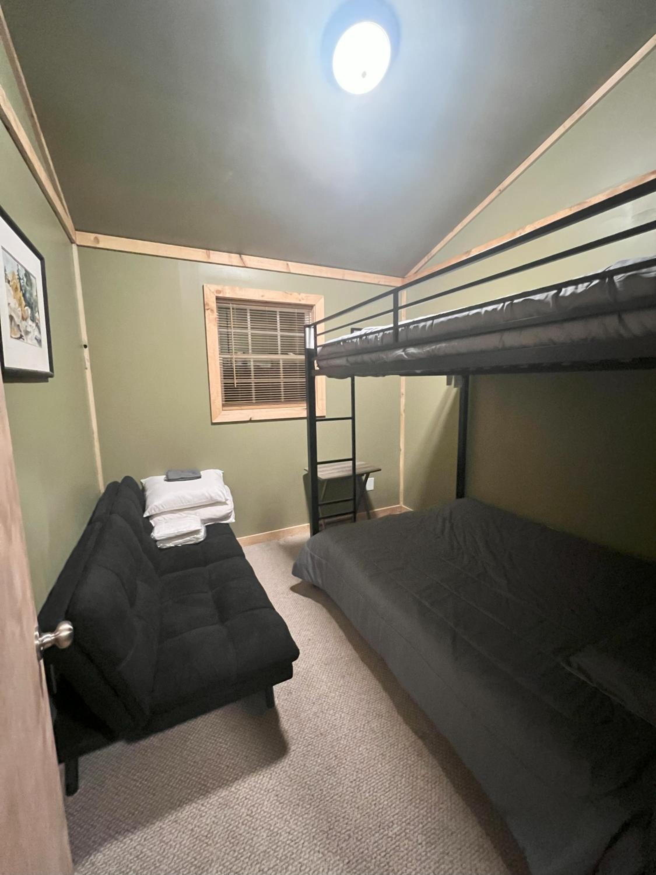 Family Double Room photo 1