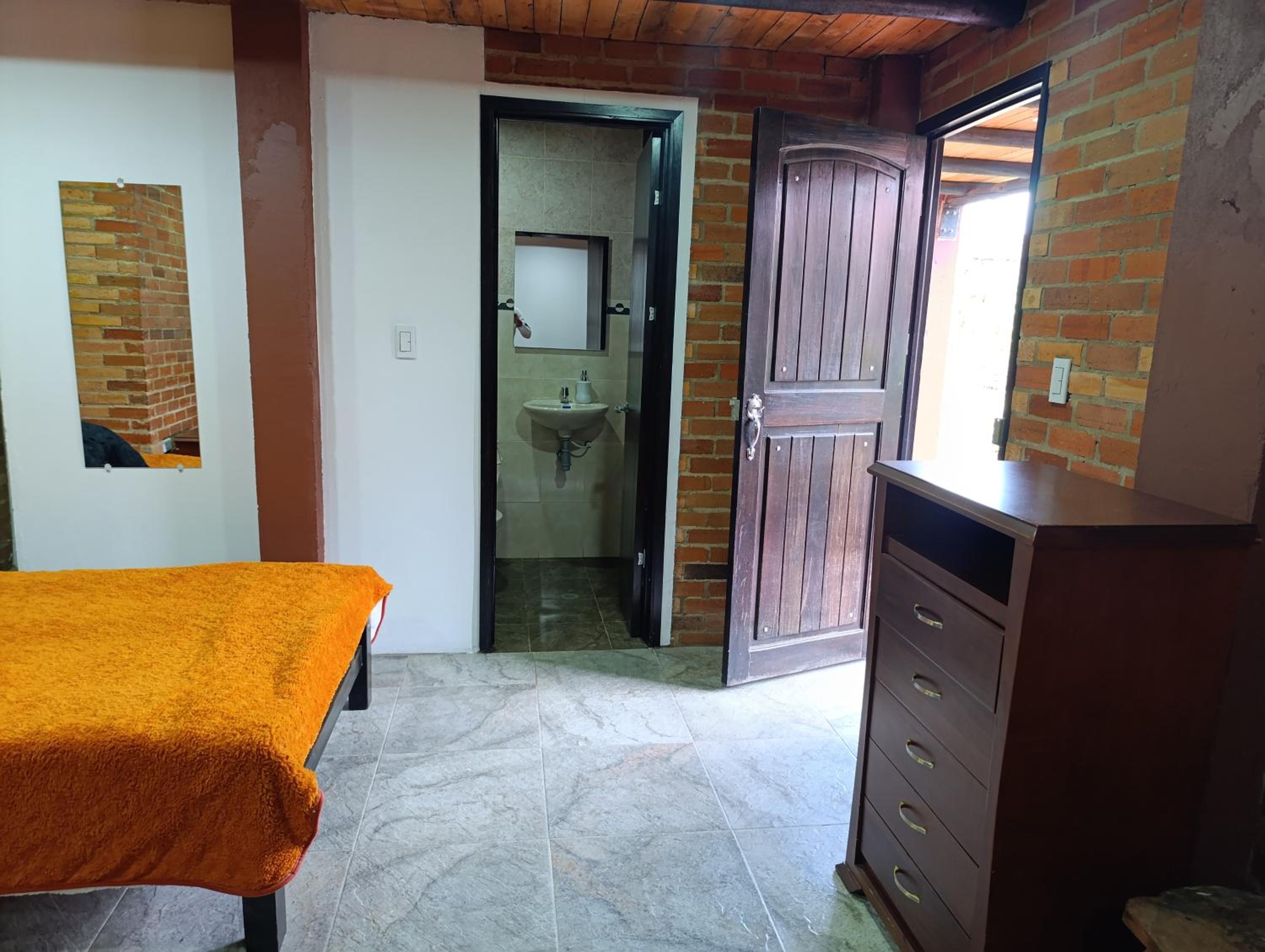 Triple Room photo 2