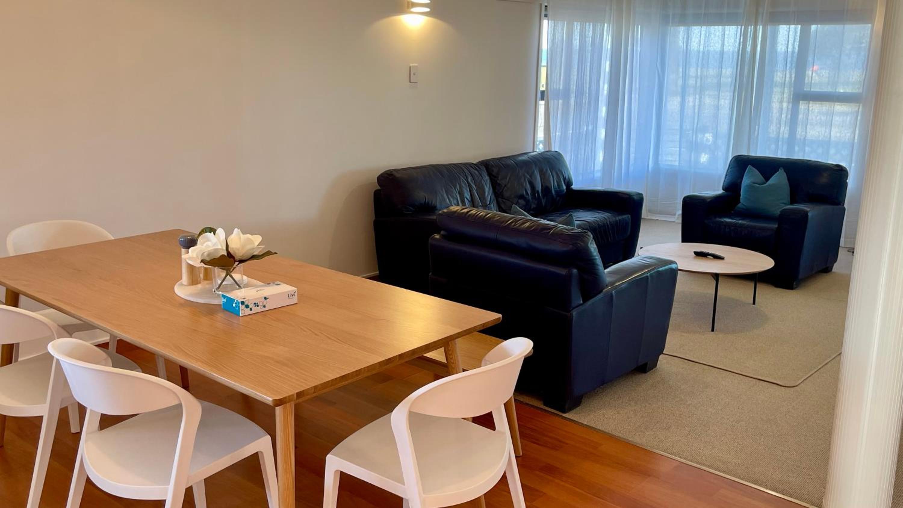 Two-Bedroom Apartment with Ocean View photo 3