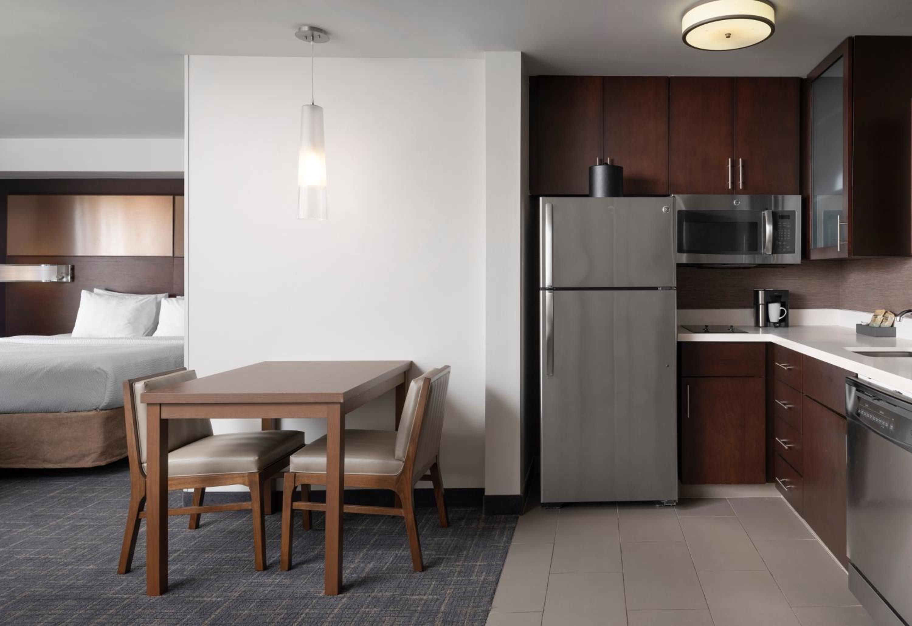 Residence Inn by Marriott Austin Lake Austin/River Place, Foto 4