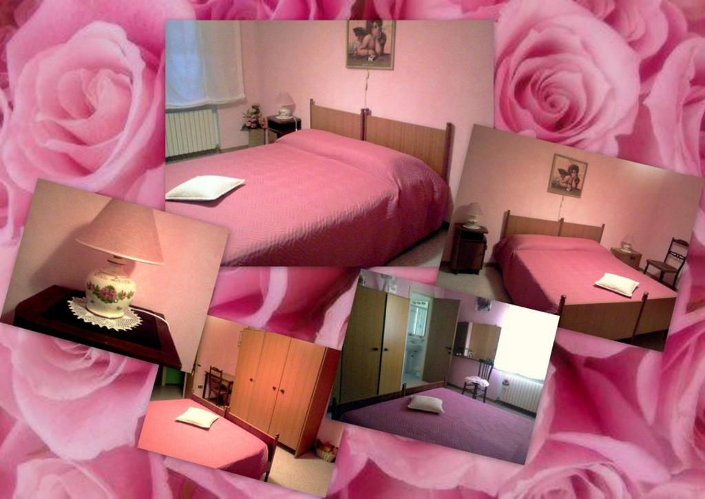 Double Or Twin Room With Private Bathroom photo 3