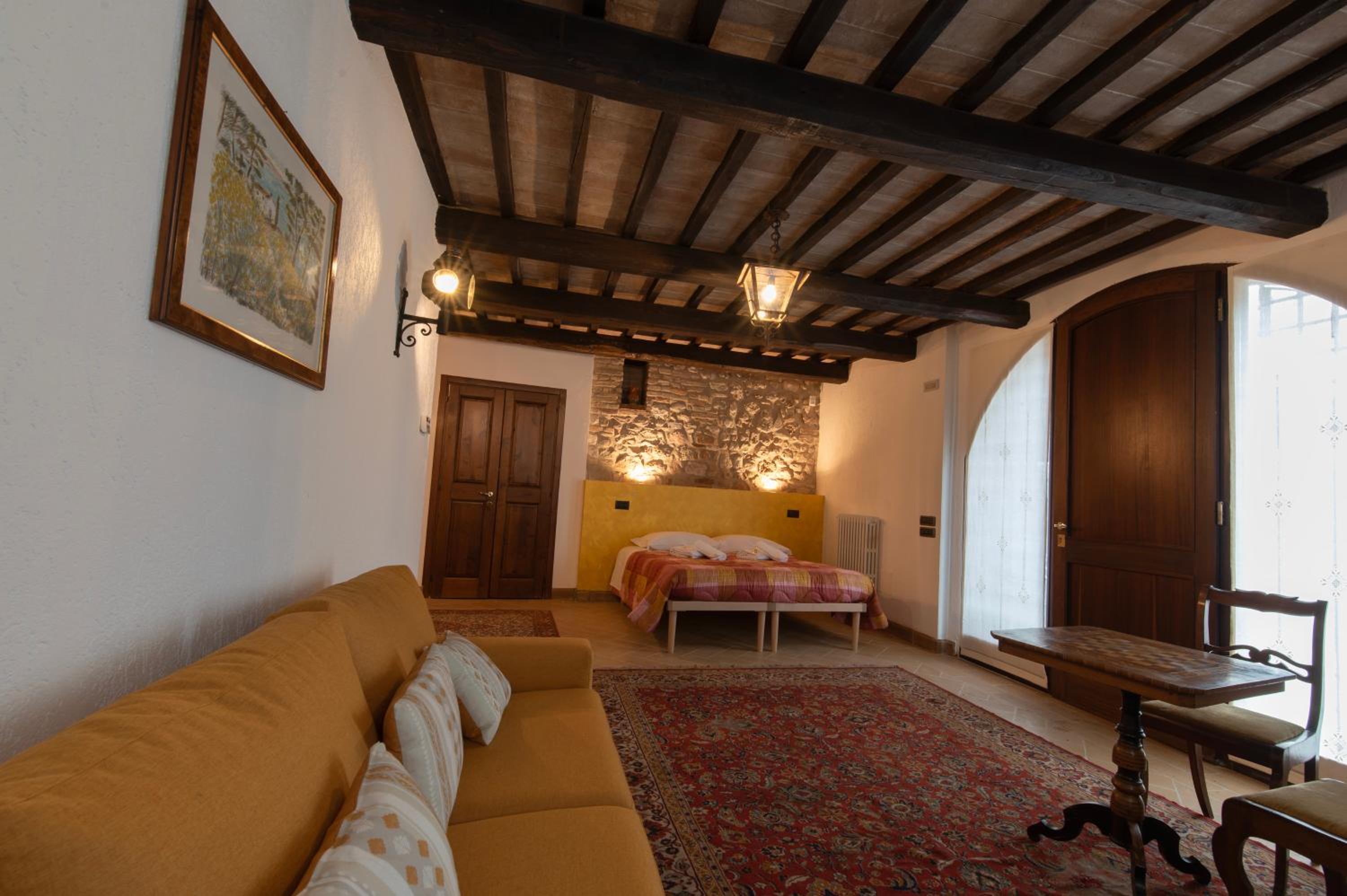 King Room