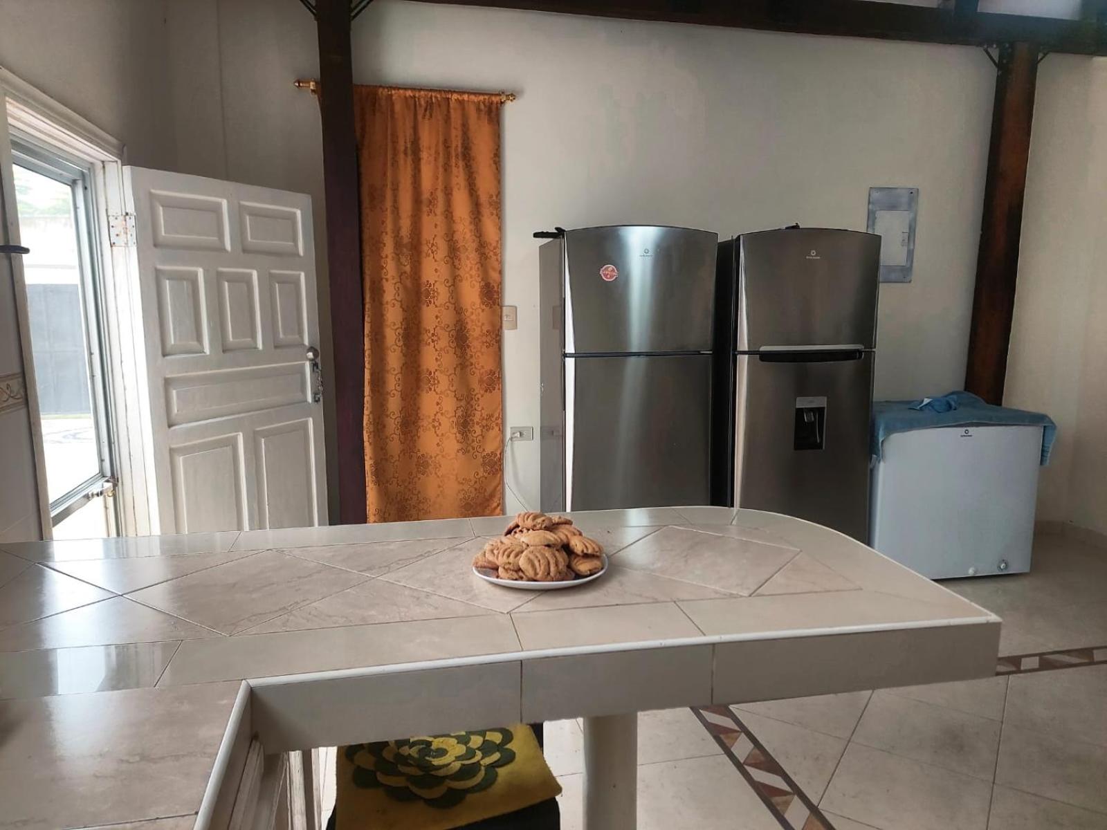 Three-Bedroom Villa photo 2