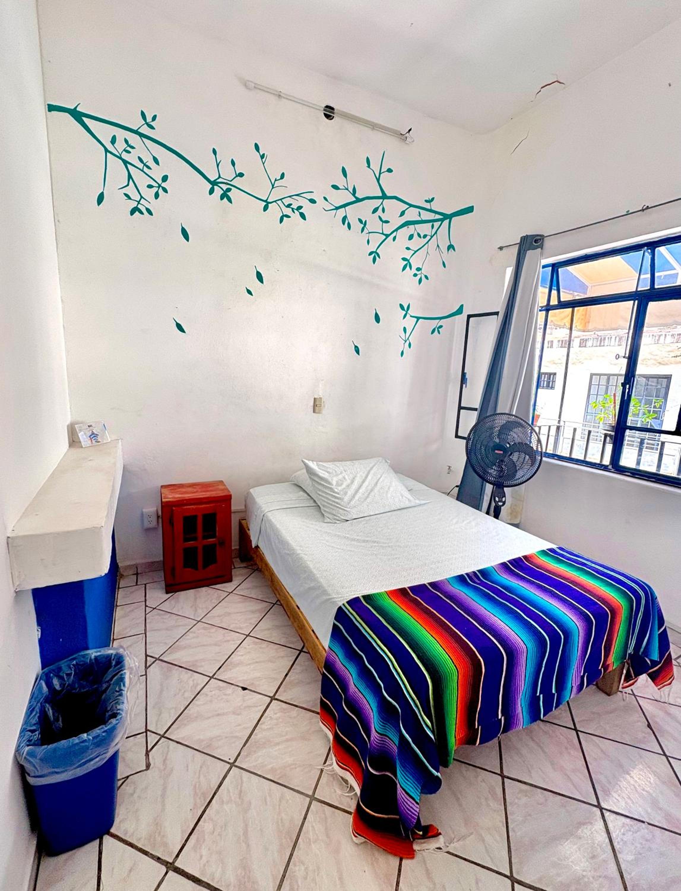 Double Room With Shared Bathroom photo 1