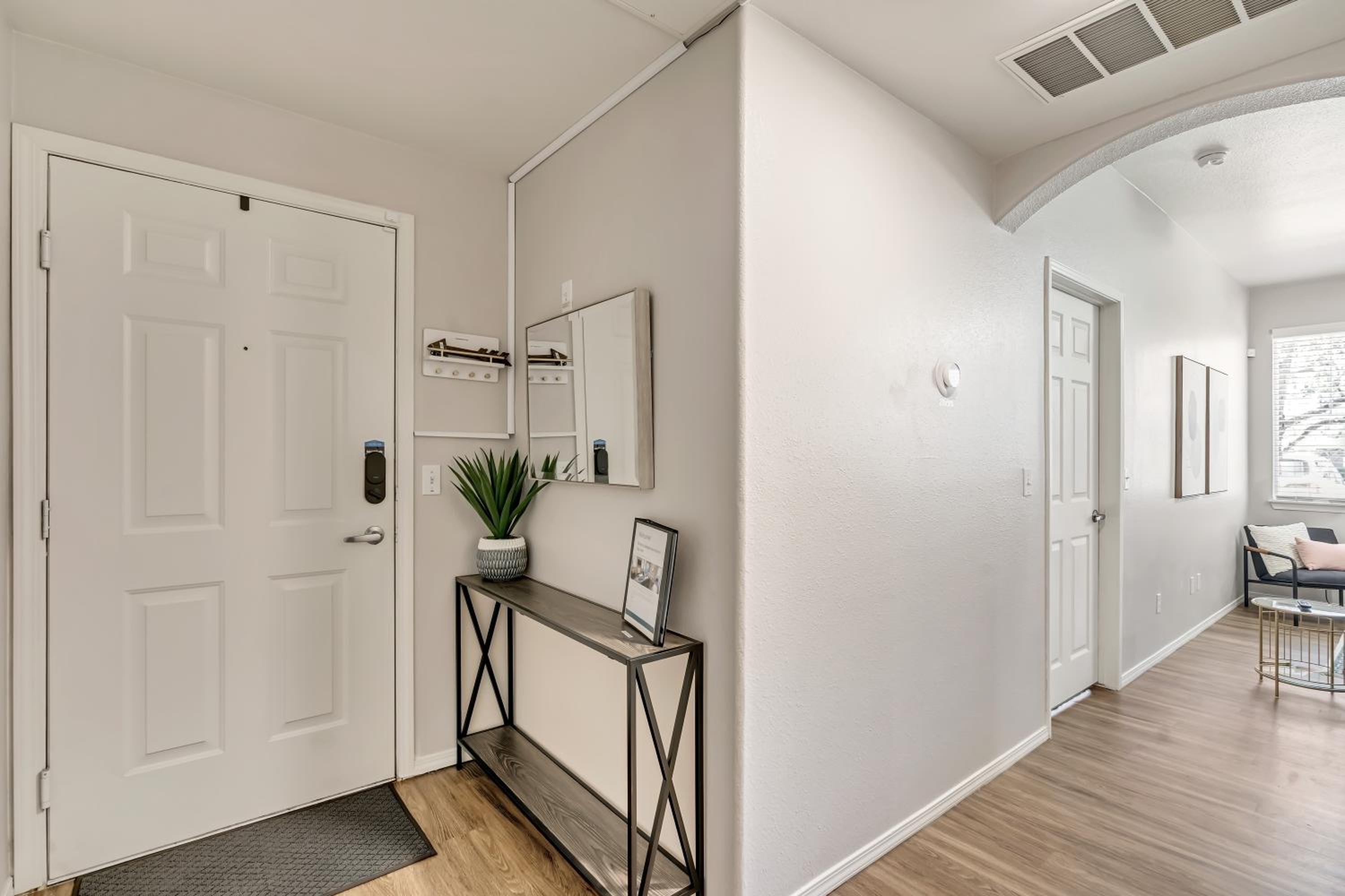 Apartment - Ground Floor photo 1