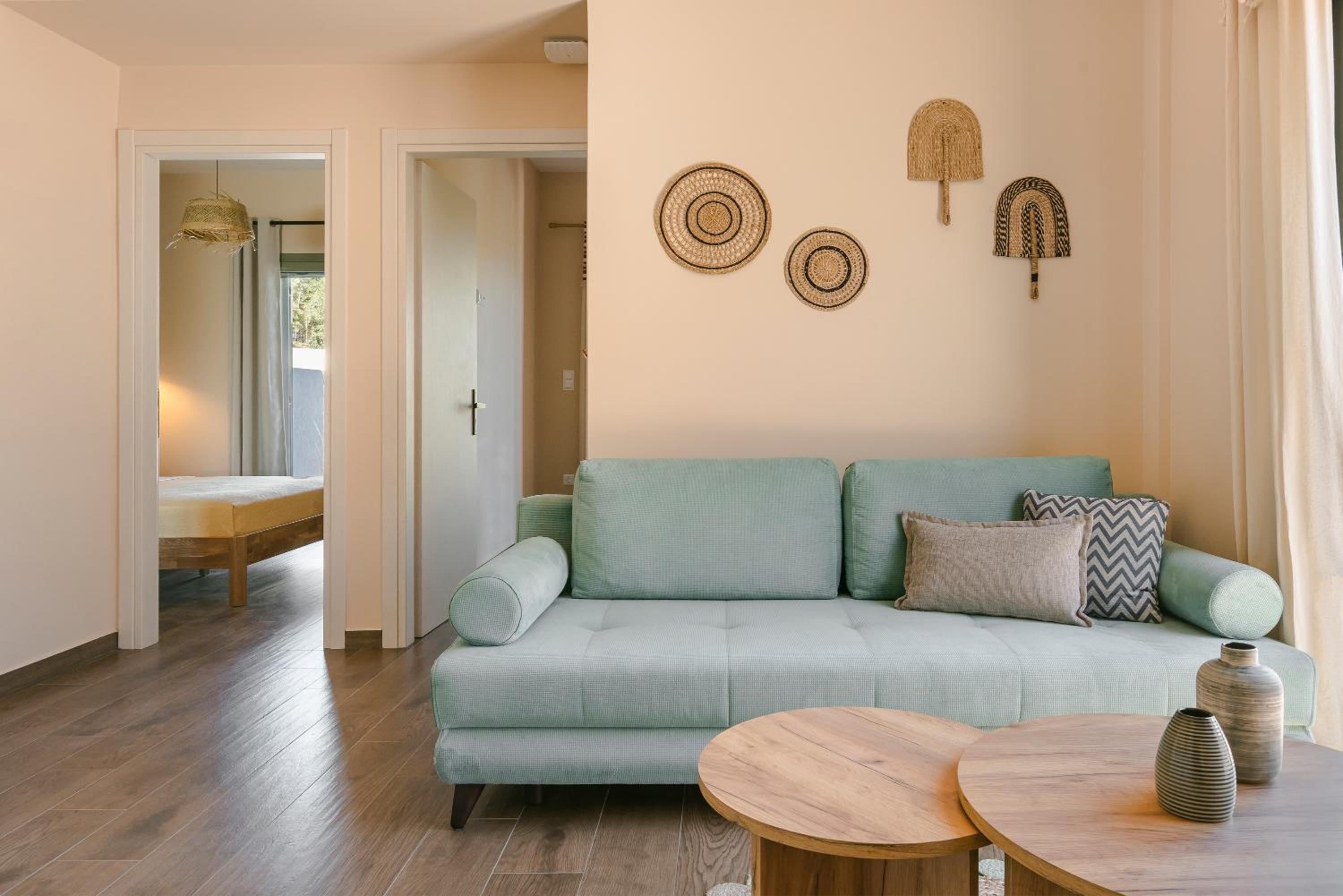 Two-Bedroom Suite photo 1