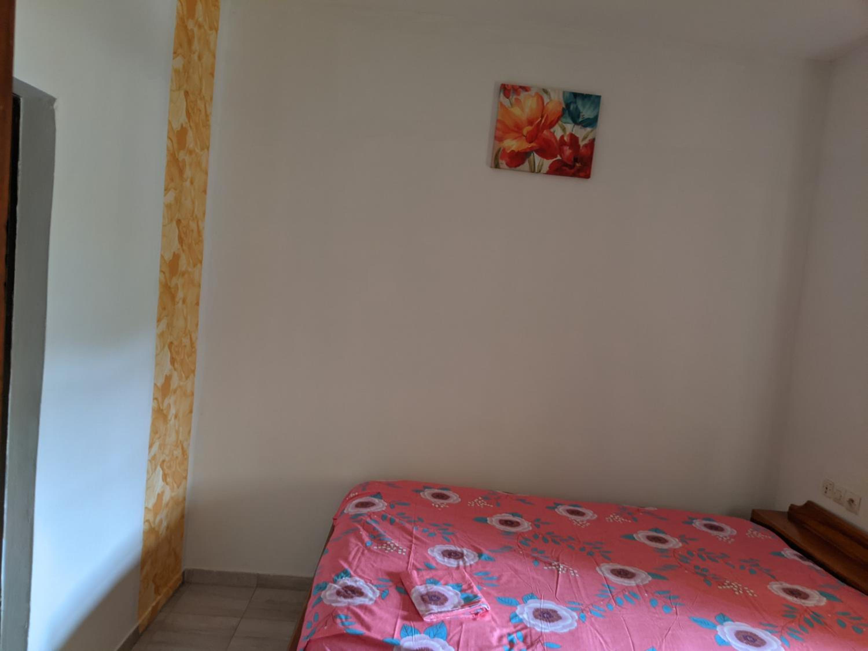 Apartment With Balcony photo 1