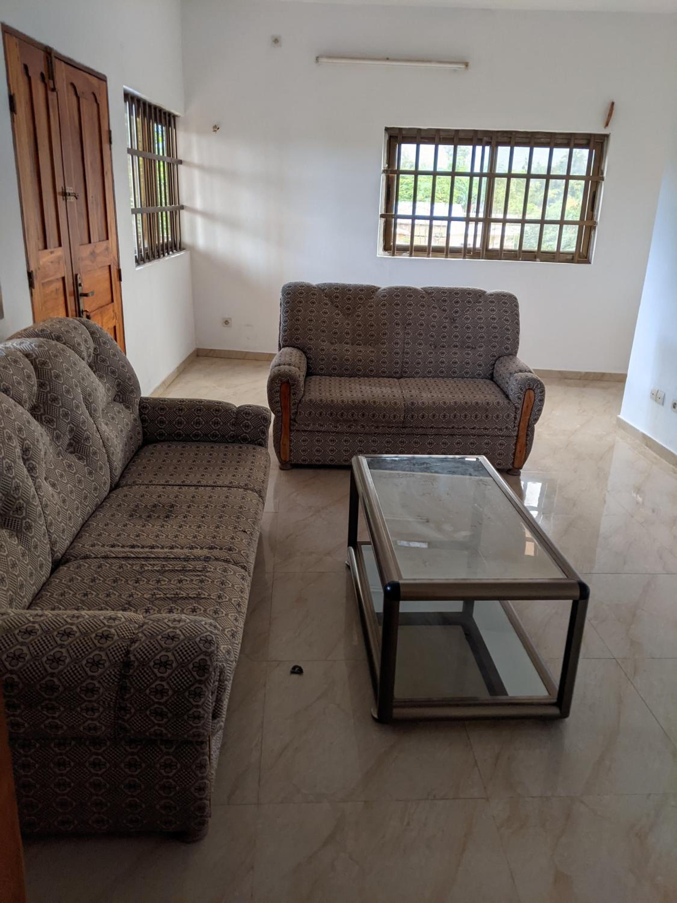 Apartment With Balcony photo 3