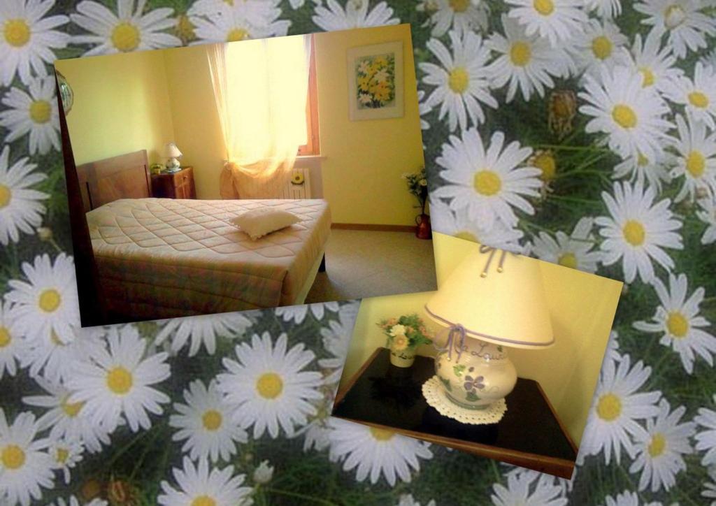 Single Room With Shared Bathroom