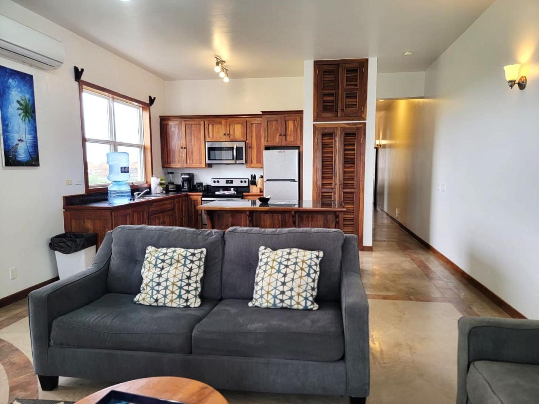 Family Room with Lake View photo 1