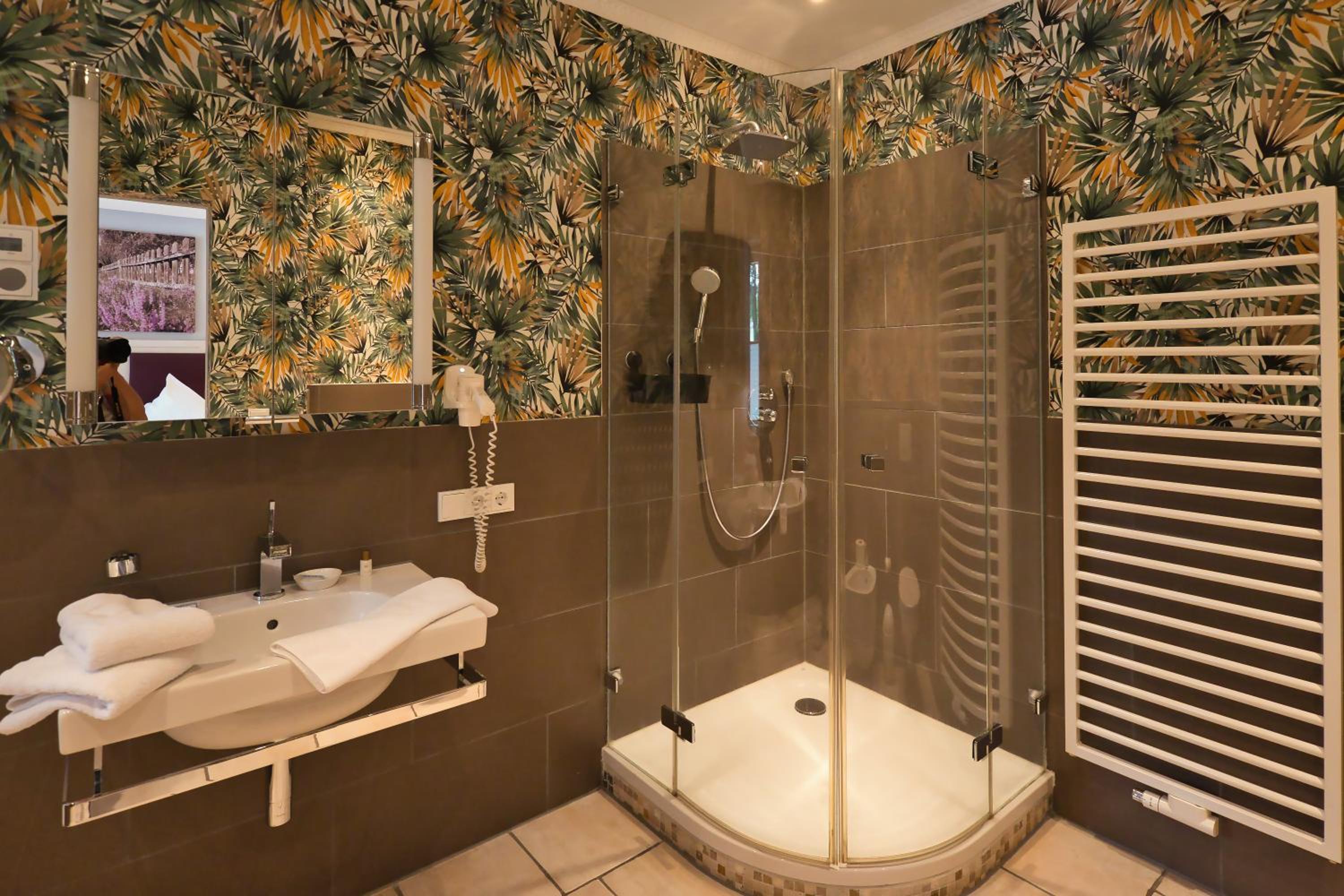 Deluxe Double Room photo 2