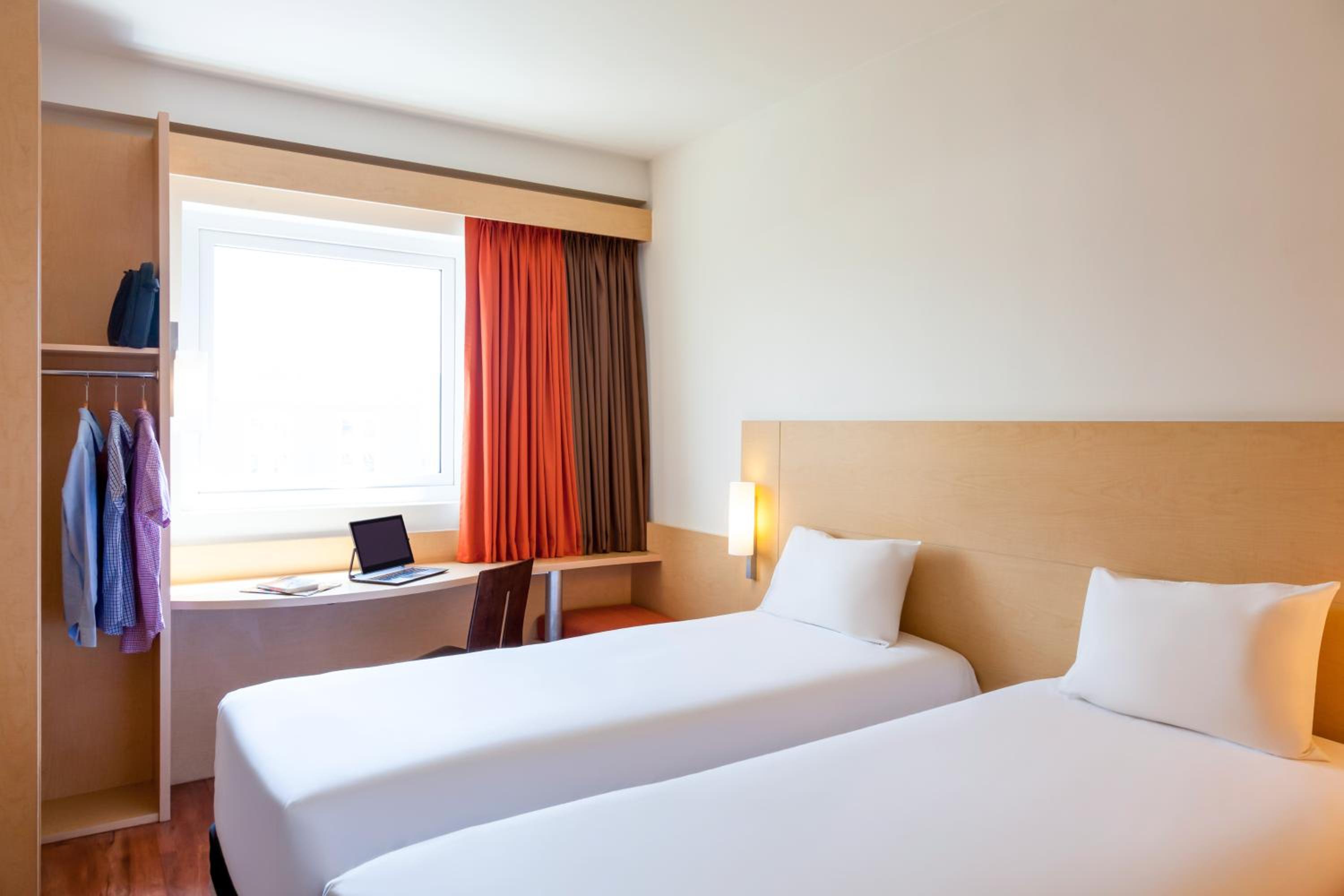 Twin Room photo 1
