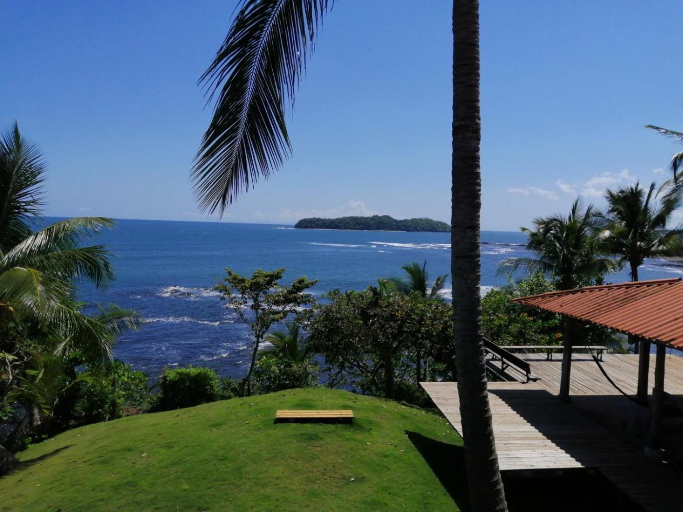 Deluxe Double or Twin Room with Sea View photo 1