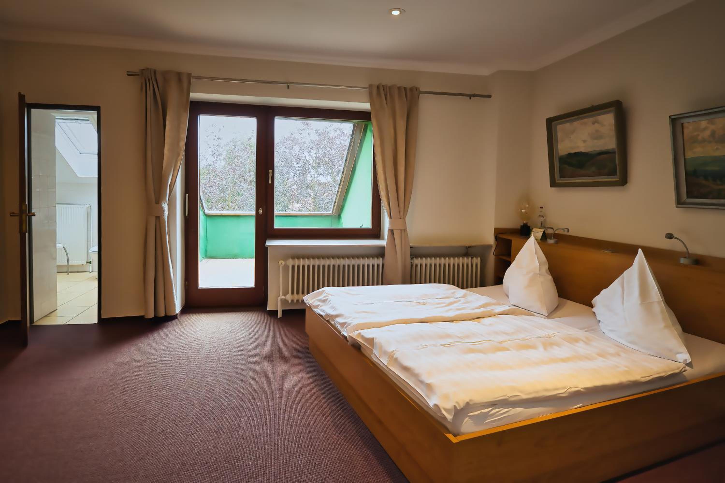 Double Room photo 3