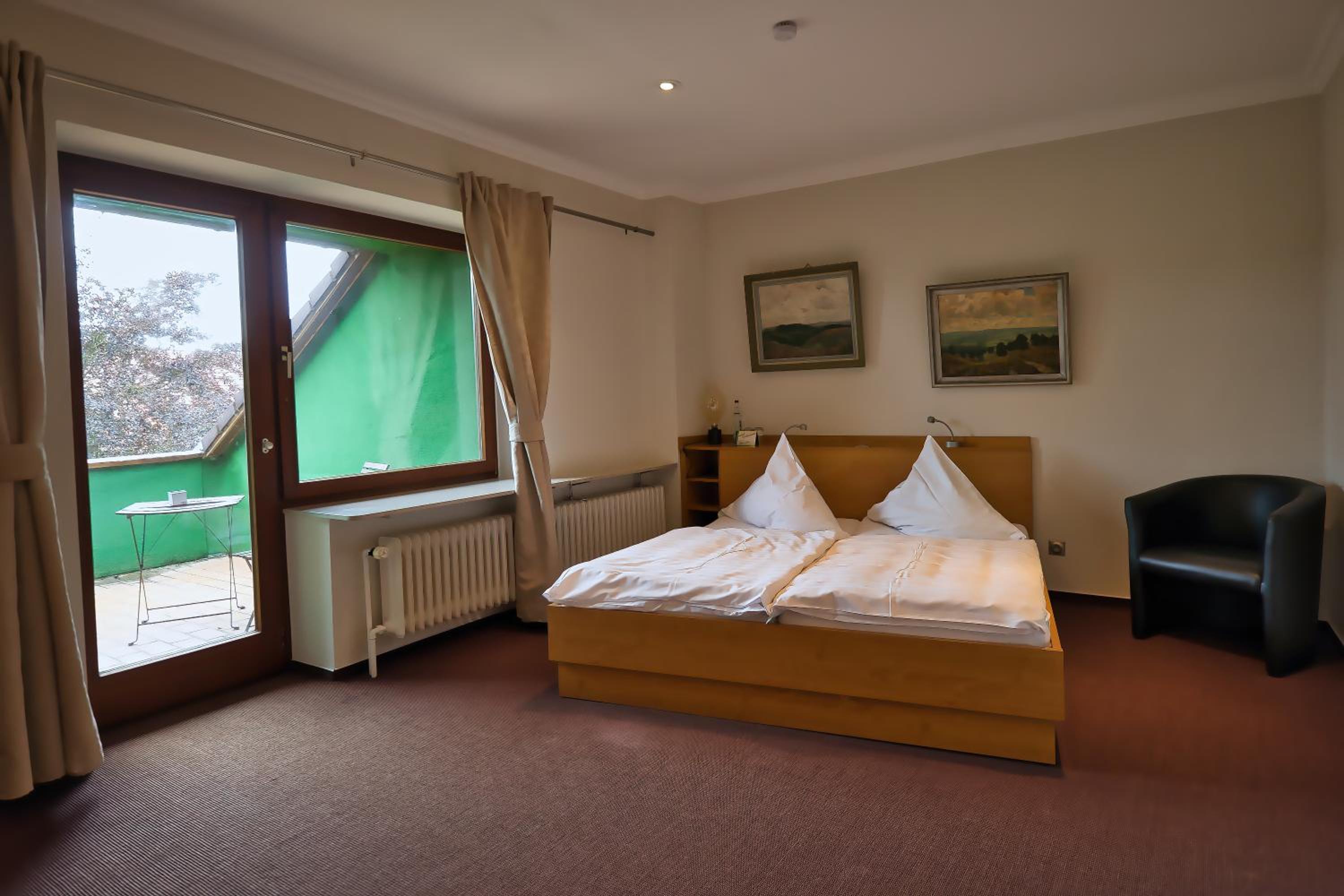 Double Room photo 2