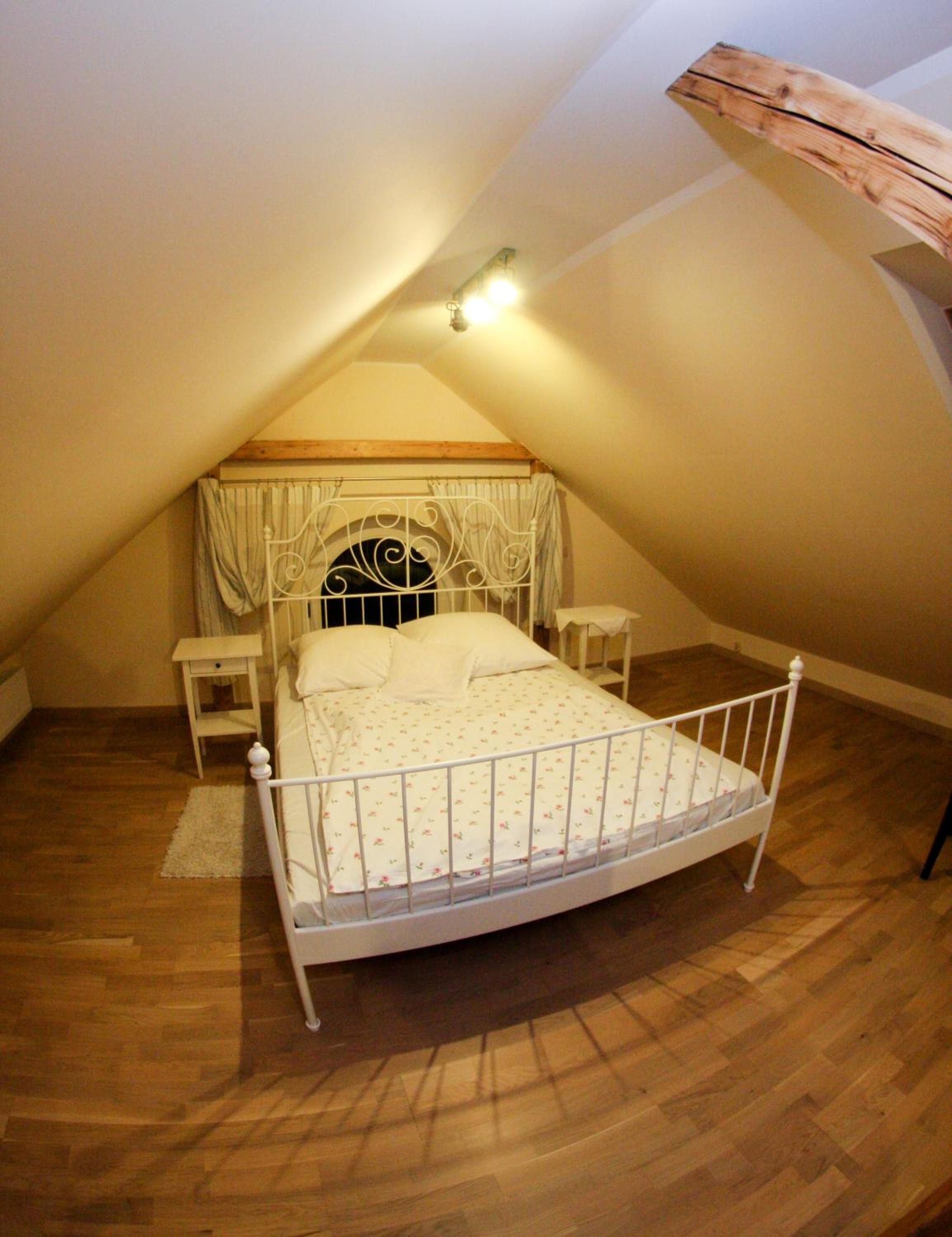 Penthouse Apartment photo 2