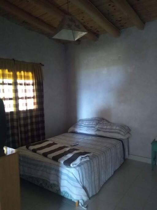 One-Bedroom House photo 1