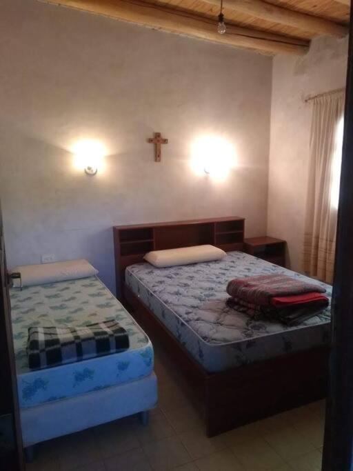 One-Bedroom House photo 3