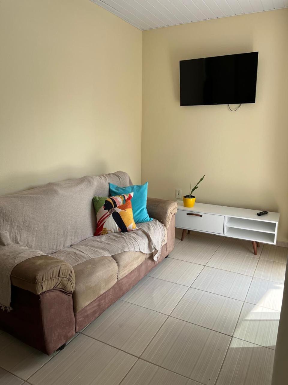 Two-Bedroom House photo 1