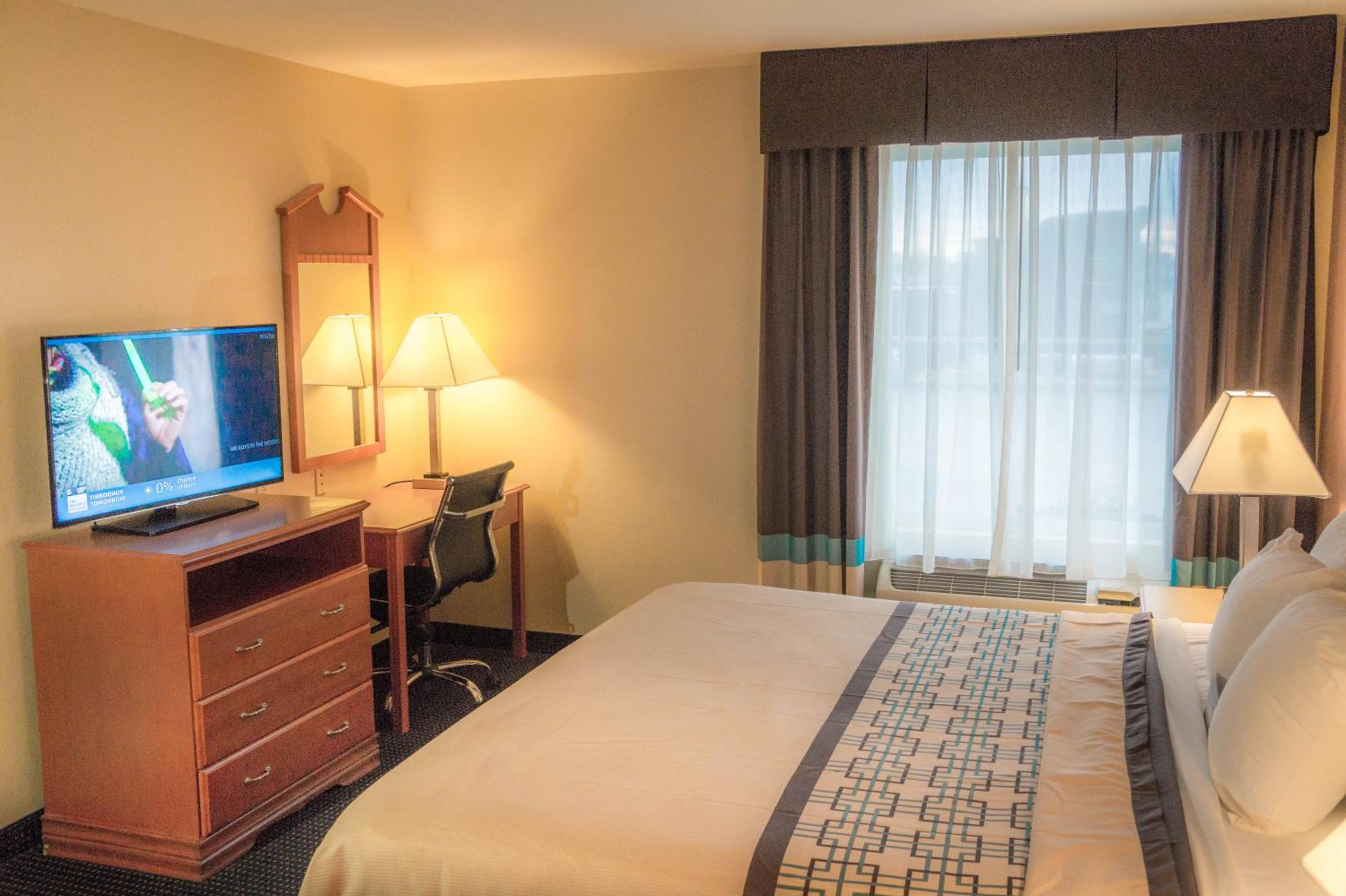 King Room - Non-Smoking - Photo 4
