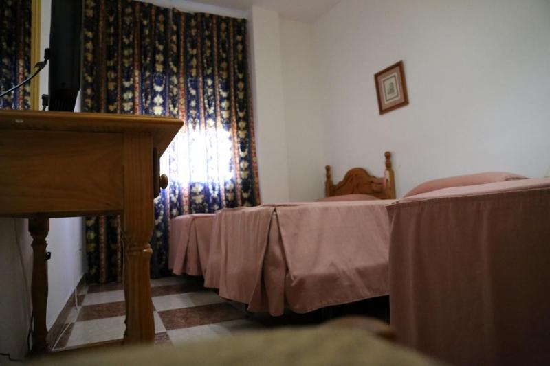 Twin Room photo 2