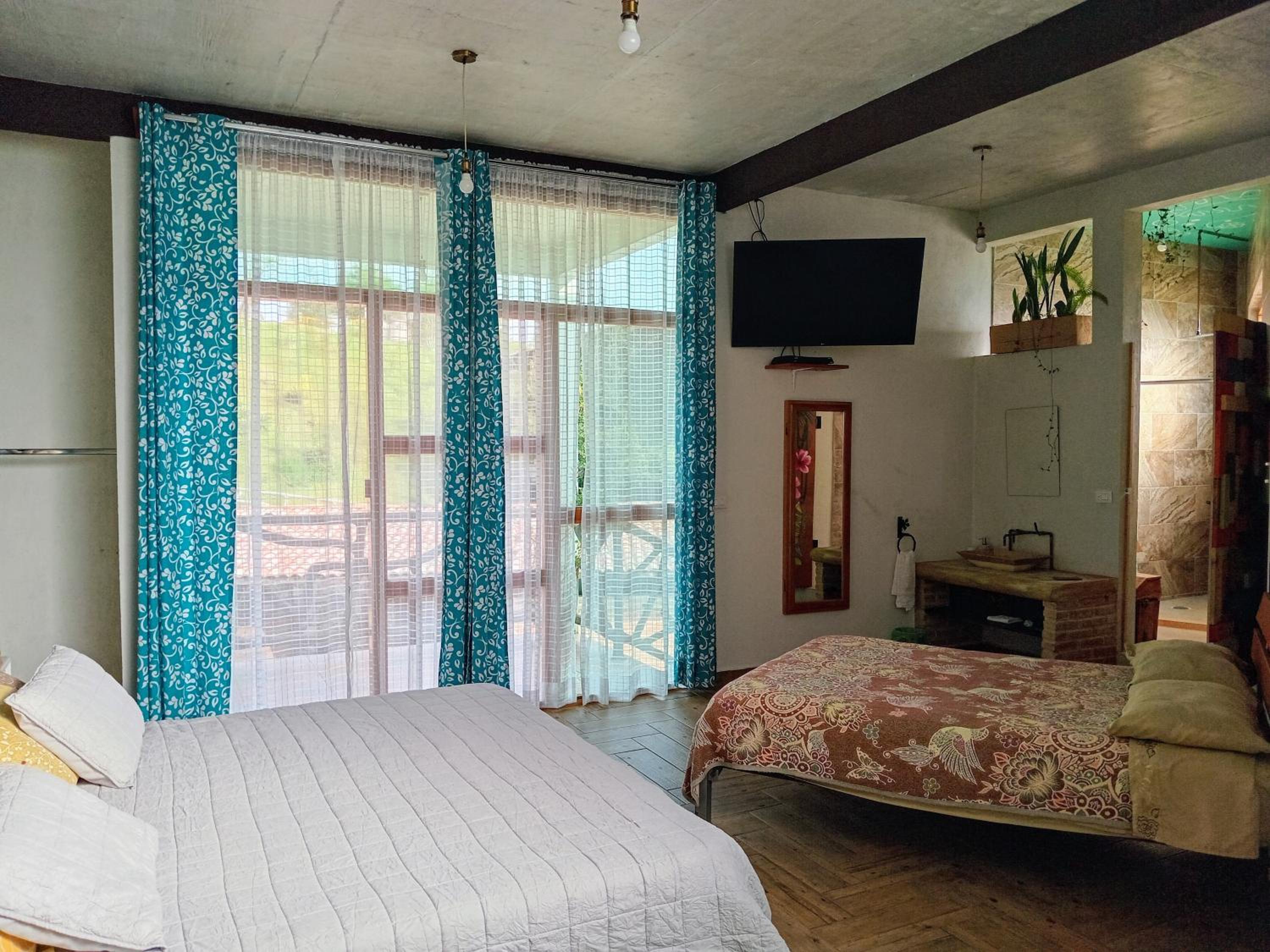 Junior Suite - Photo 1