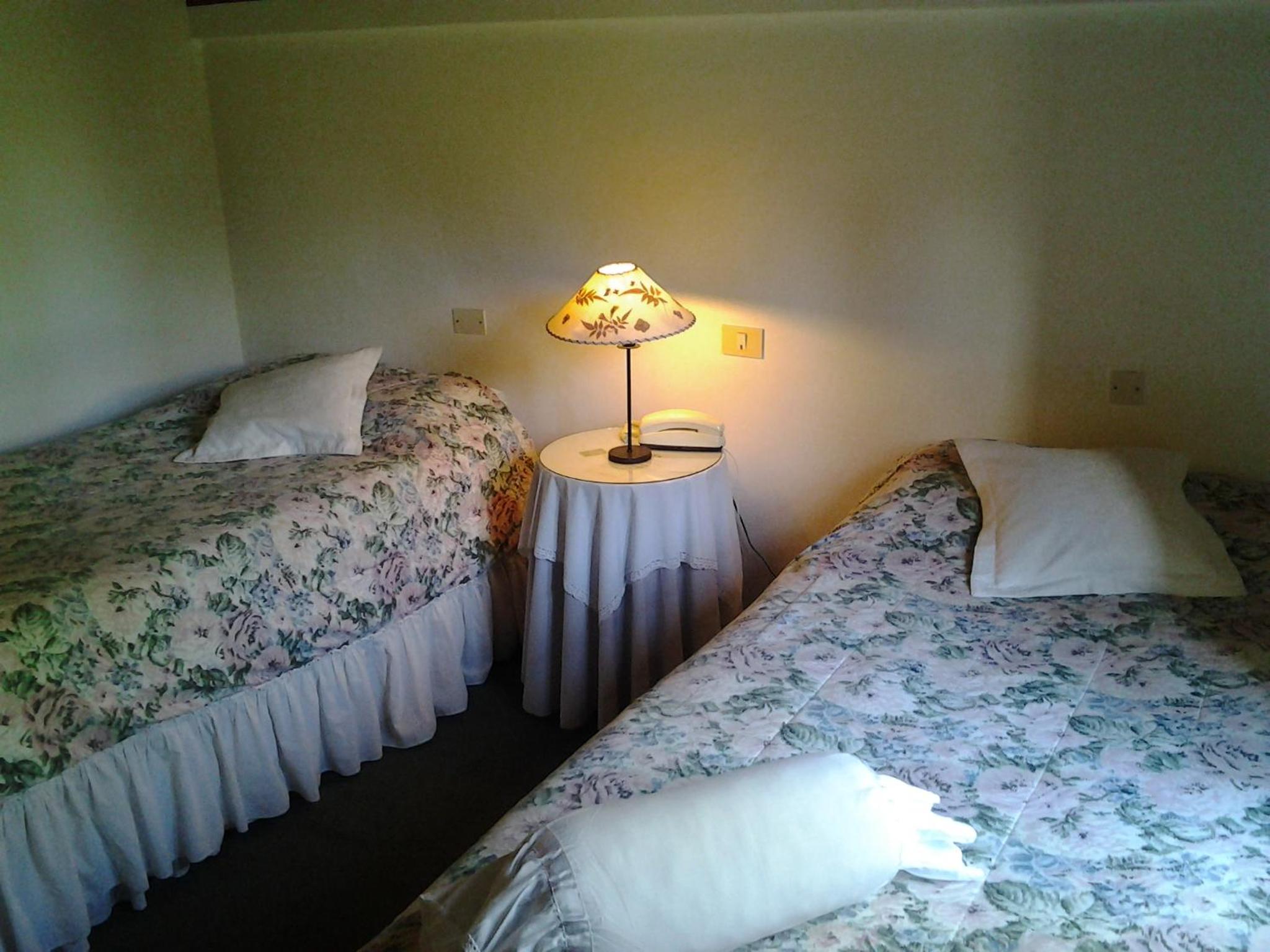 Twin Room photo 2