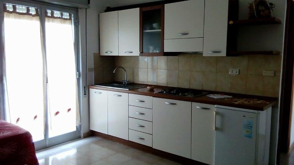 One-Bedroom Apartment with Sea View photo 2