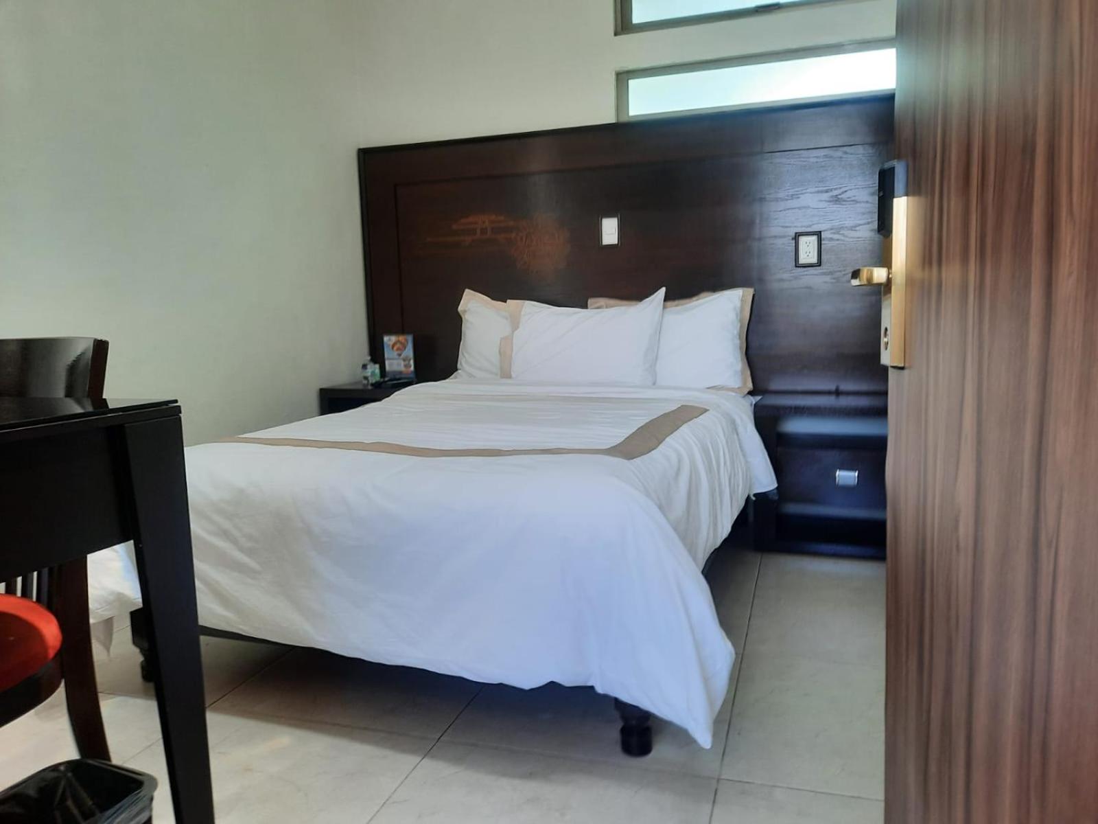 Single Room photo 1