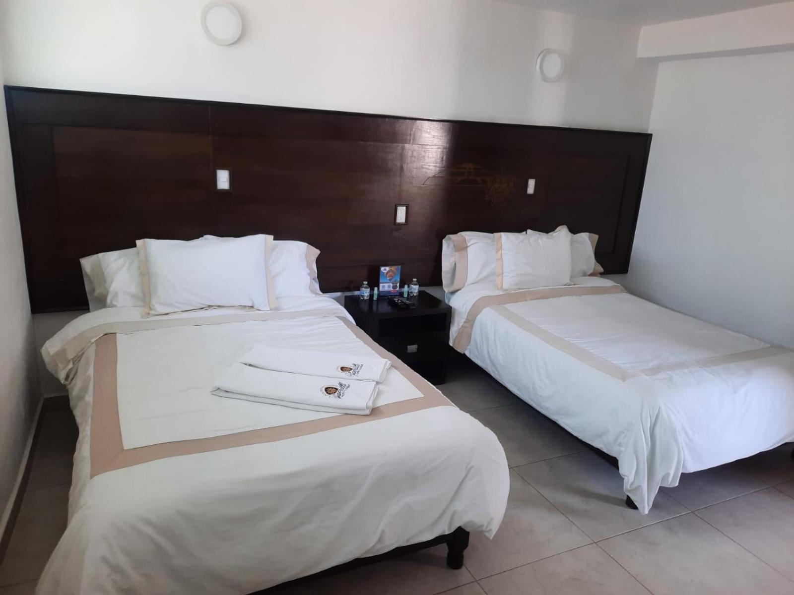 Standard Twin Room photo 1