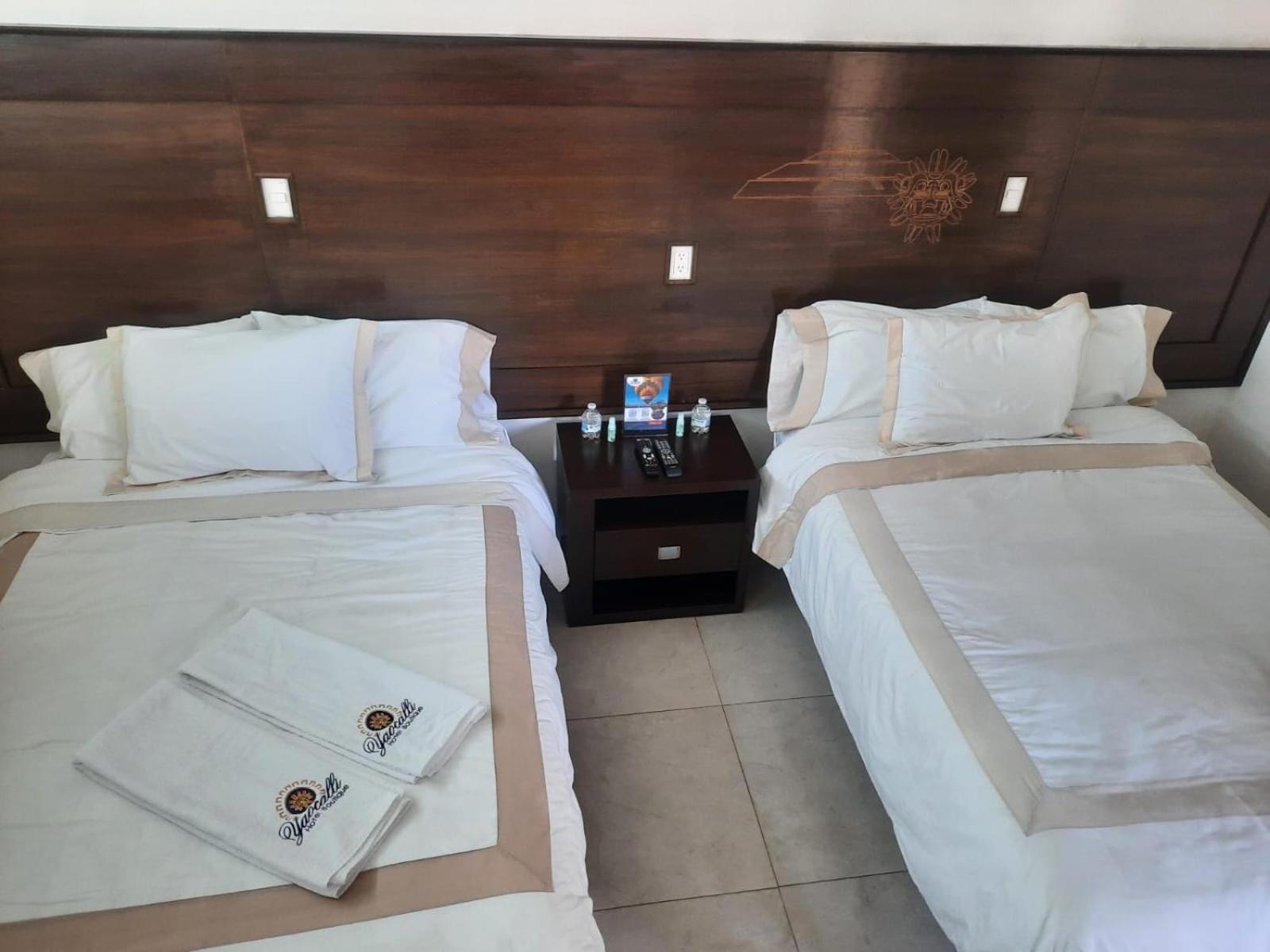 Quadruple Room photo 1