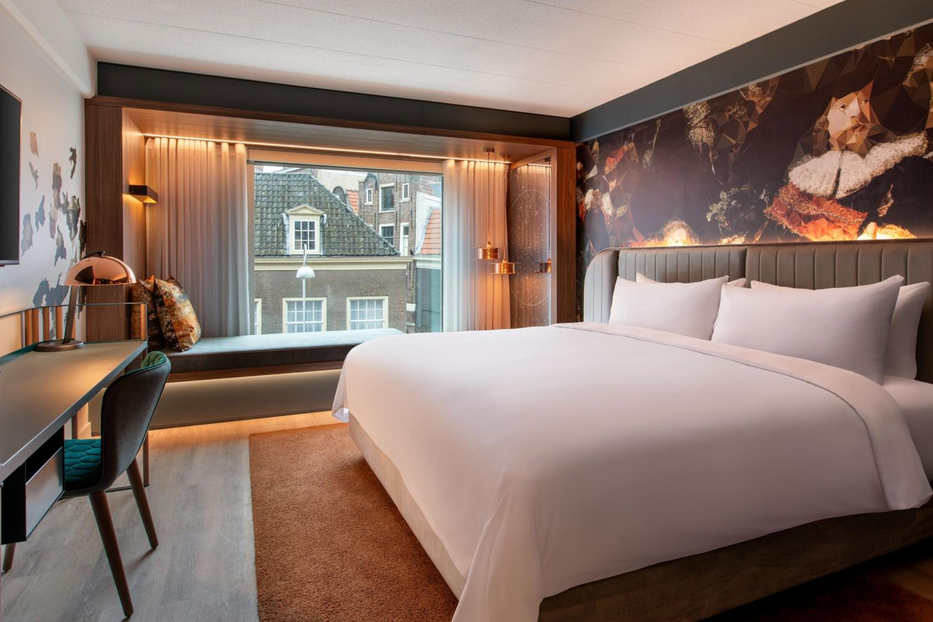 Triple Room with City View photo 3