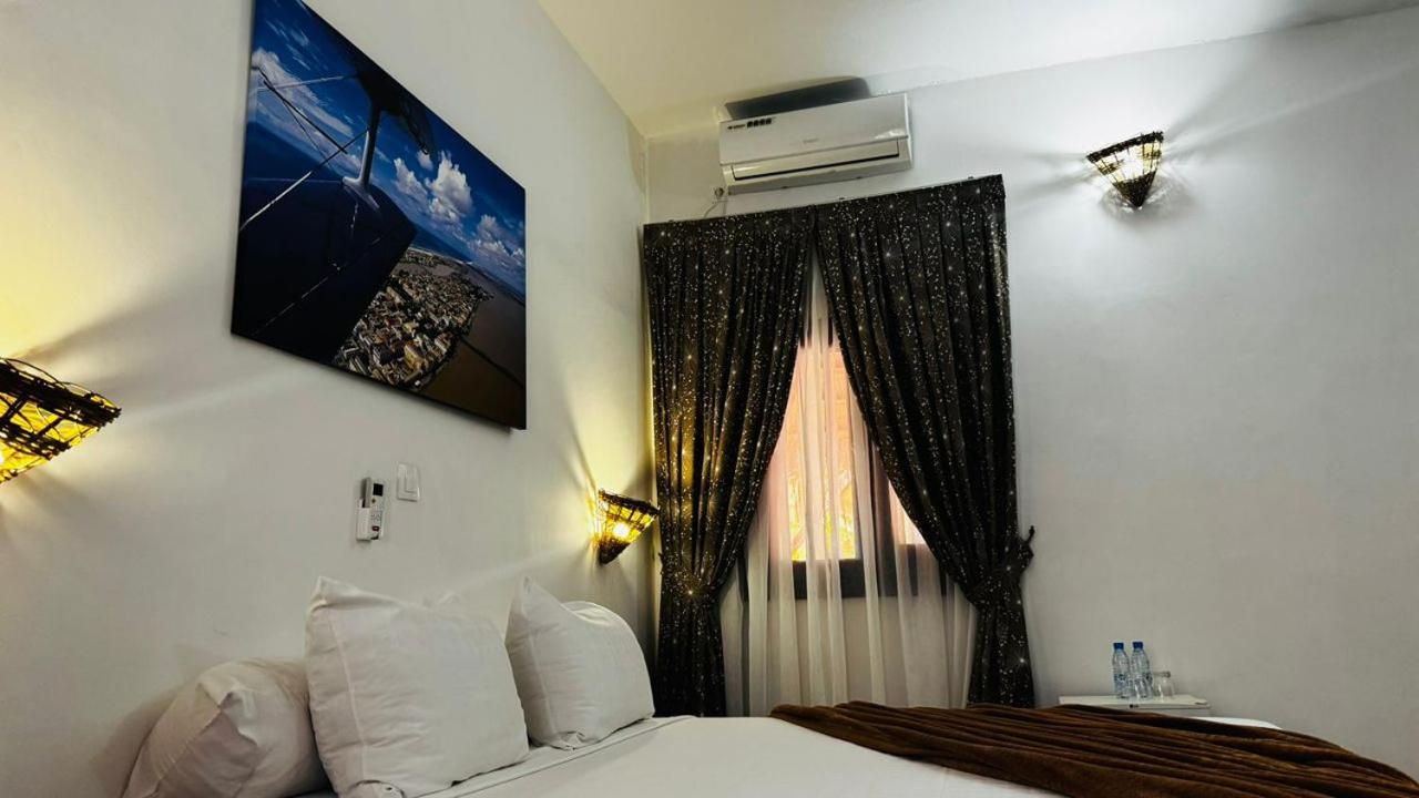 Superior Double Room photo 1