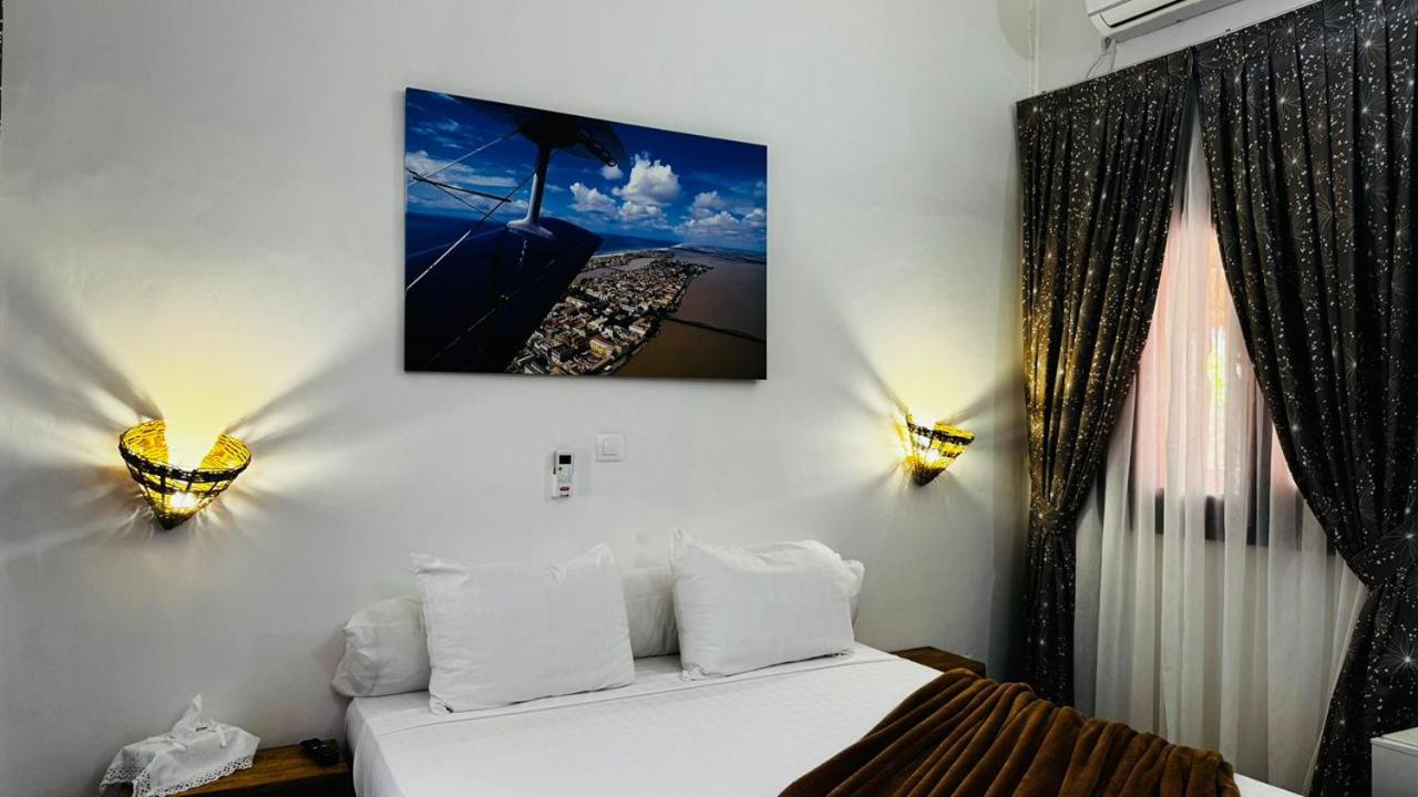 Superior Double Room photo 2