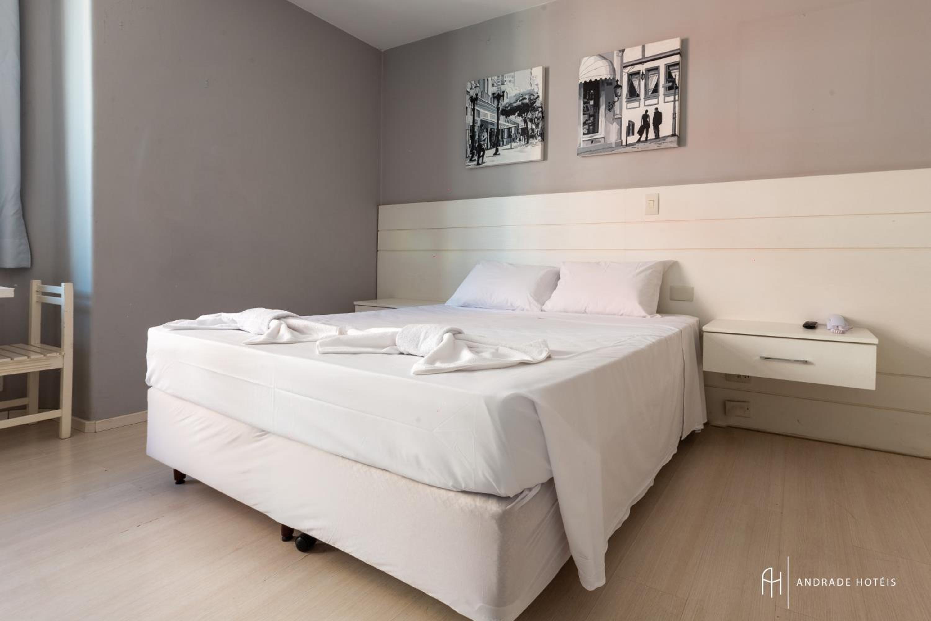 Standard Double Room - Photo 1